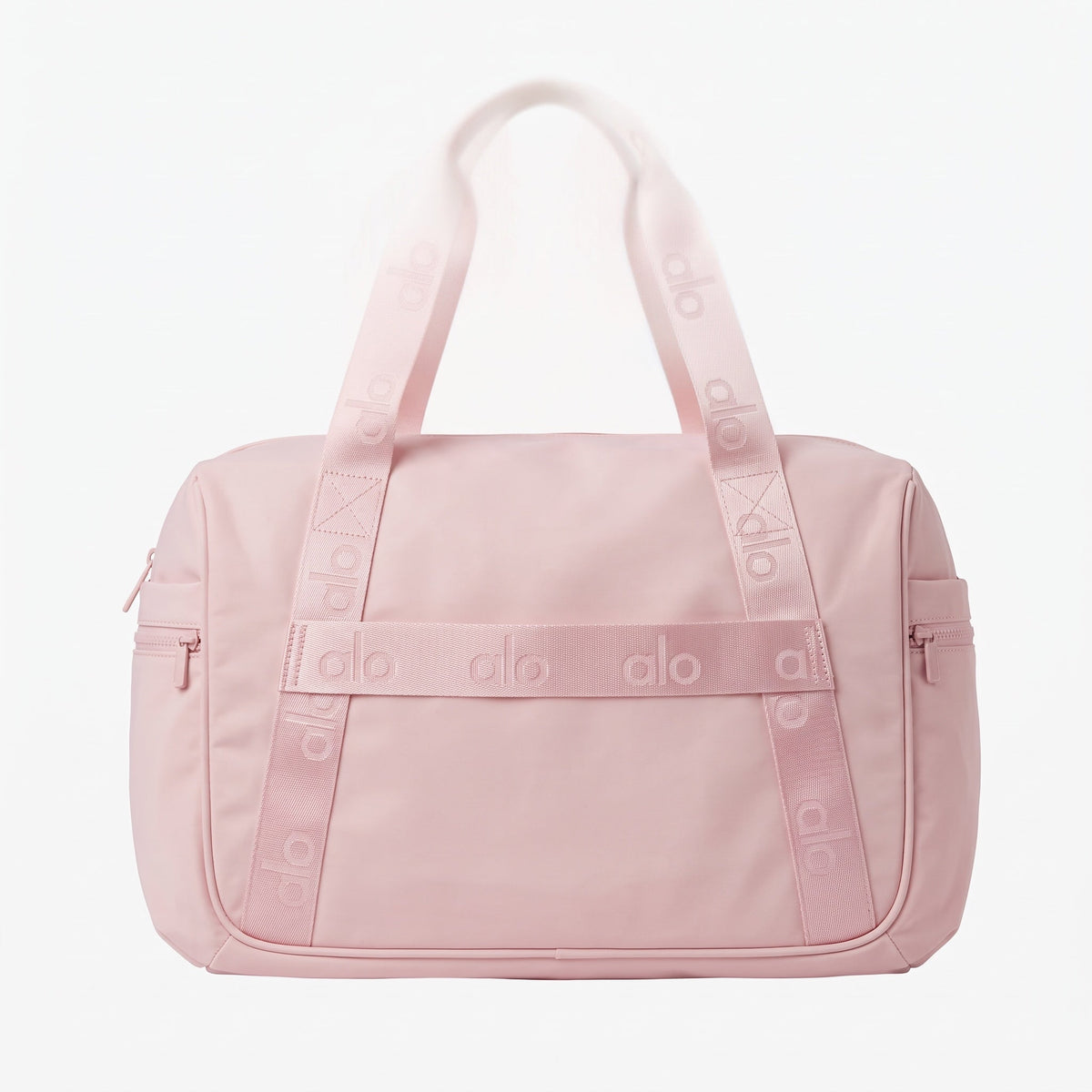 Alo Weekend Tote – Blush Pink 🩷 - MASTERPIECE