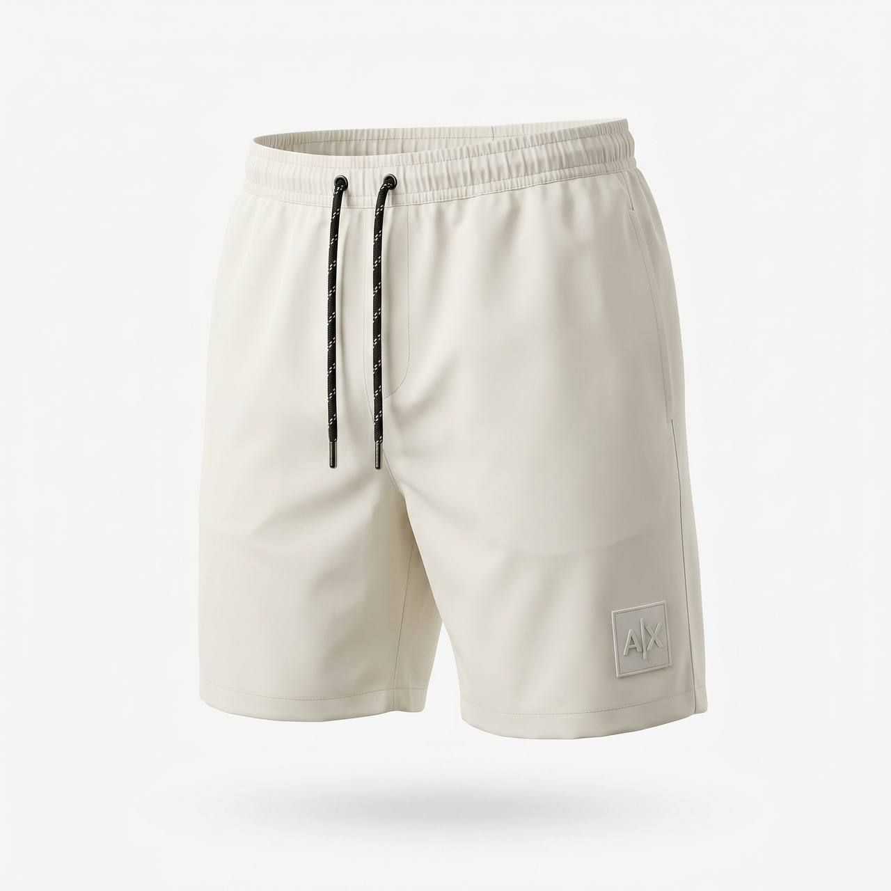 Armani Exchange Essential Sand Swim Shorts - MASTERPIECE