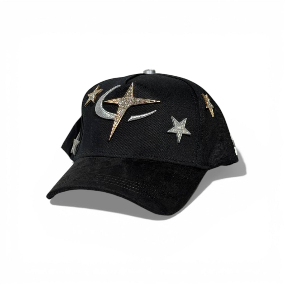 Barbas CT Galaxy Signature Cap - MASTERPIECE