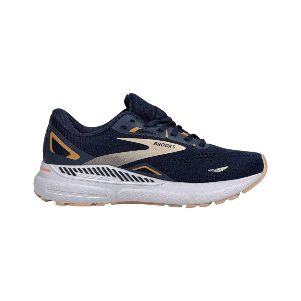 🏃🔥 Brooks Adrenaline GTS 23 Stability Running Sneakers – Premium Cushioned Athletic Shoes 💙⚡ - MASTERPIECE