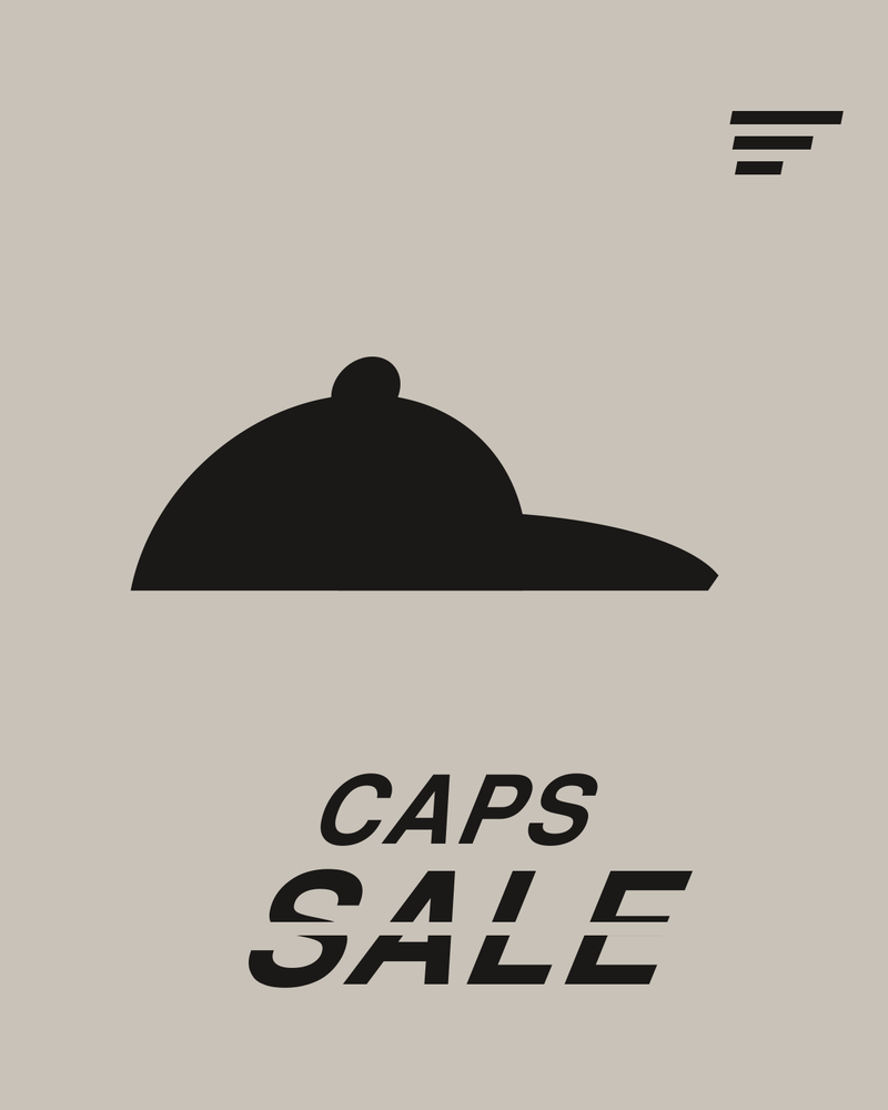 Caps