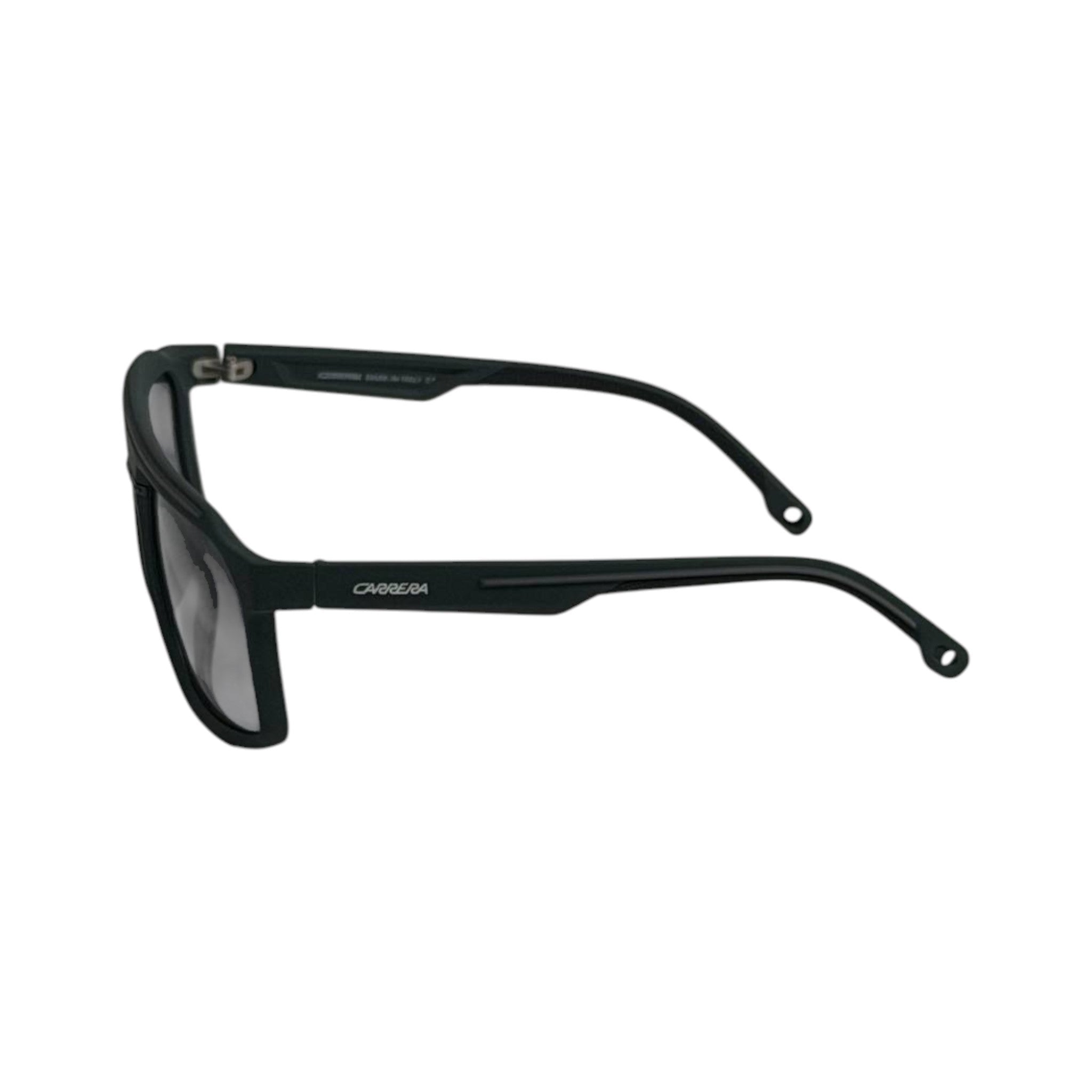 🕶️ Carrera Stealth Oversized Black Sunglasses | Modern Luxury Shield Edition 🔥 - MASTERPIECE