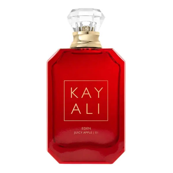 Kayali Eden Juicy Apple | 01 Eau de Parfum– Outlet Bottle (No Box)
