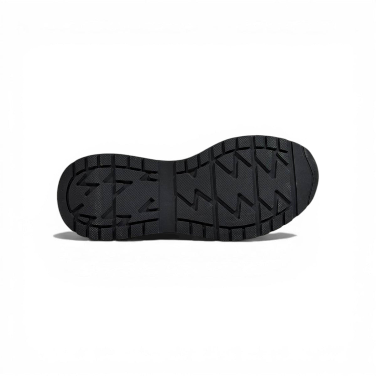 EA7 Armani Exchange-Inspired Slip-On Sneakers – Black Knit Comfort 🖤👟 - MASTERPIECE