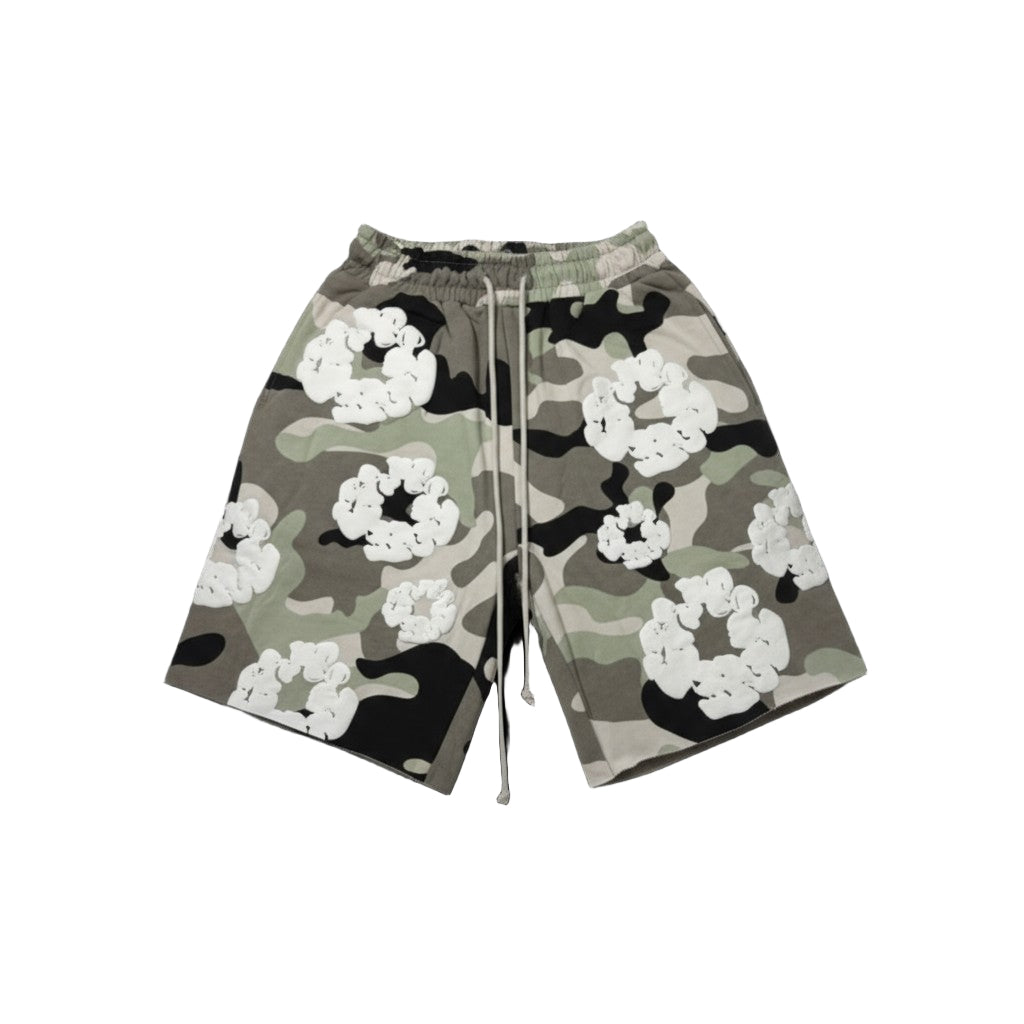 🪖 Denim Tears Camo Flower Set – Revolutionary Streetwear with Soul 🌼