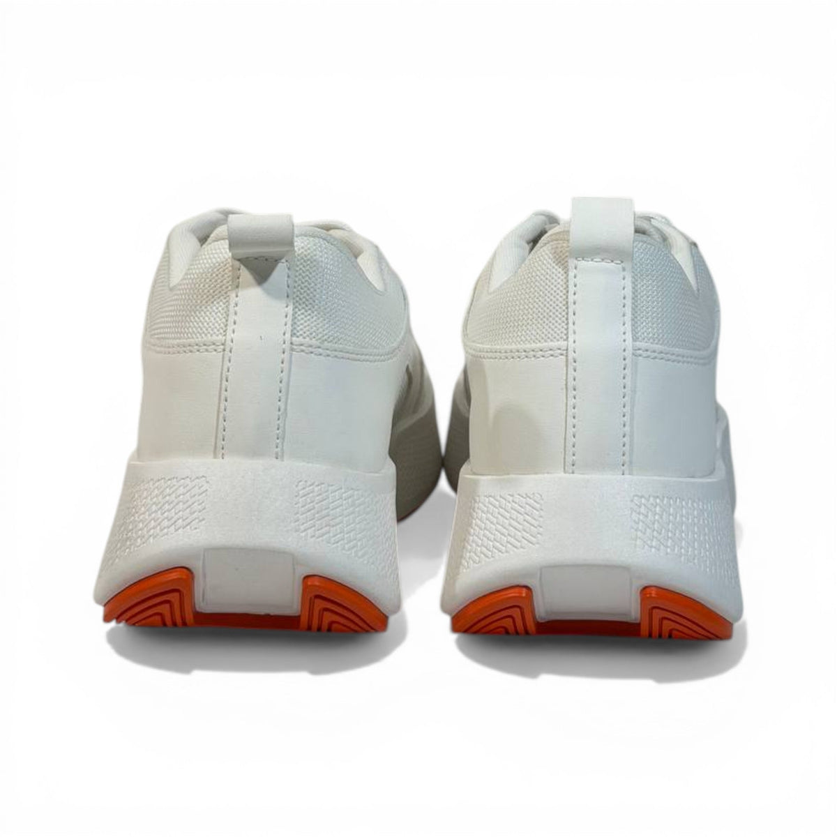 Hermès Urban Motion Chunky Sneaker White Edition 👟🤍✨ - MASTERPIECE