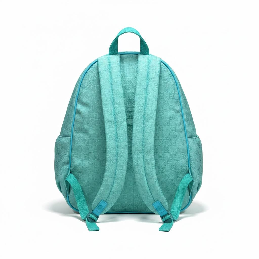 Jordan Fresh Mint Everyday Backpack 🎒💚 Aqua Edition - MASTERPIECE