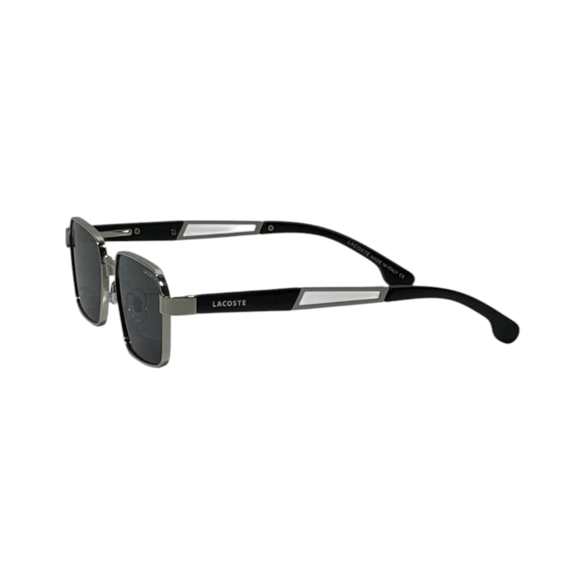 Lacoste Urban Edge Square Sunglasses - MASTERPIECE