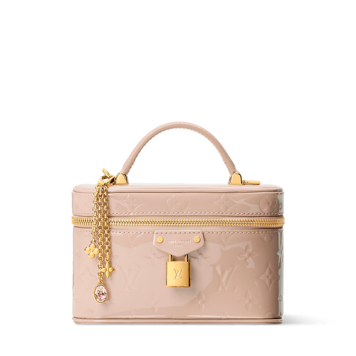Louis Vuitton Vanity PM – Rose Pink 👜💖 - MASTERPIECE