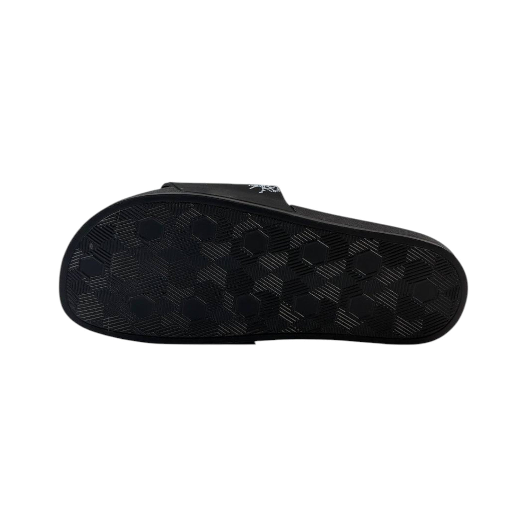 🖤 Marcelo Burlon Skull Wings Slide Sandals – Urban Streetwear Collection - MASTERPIECE