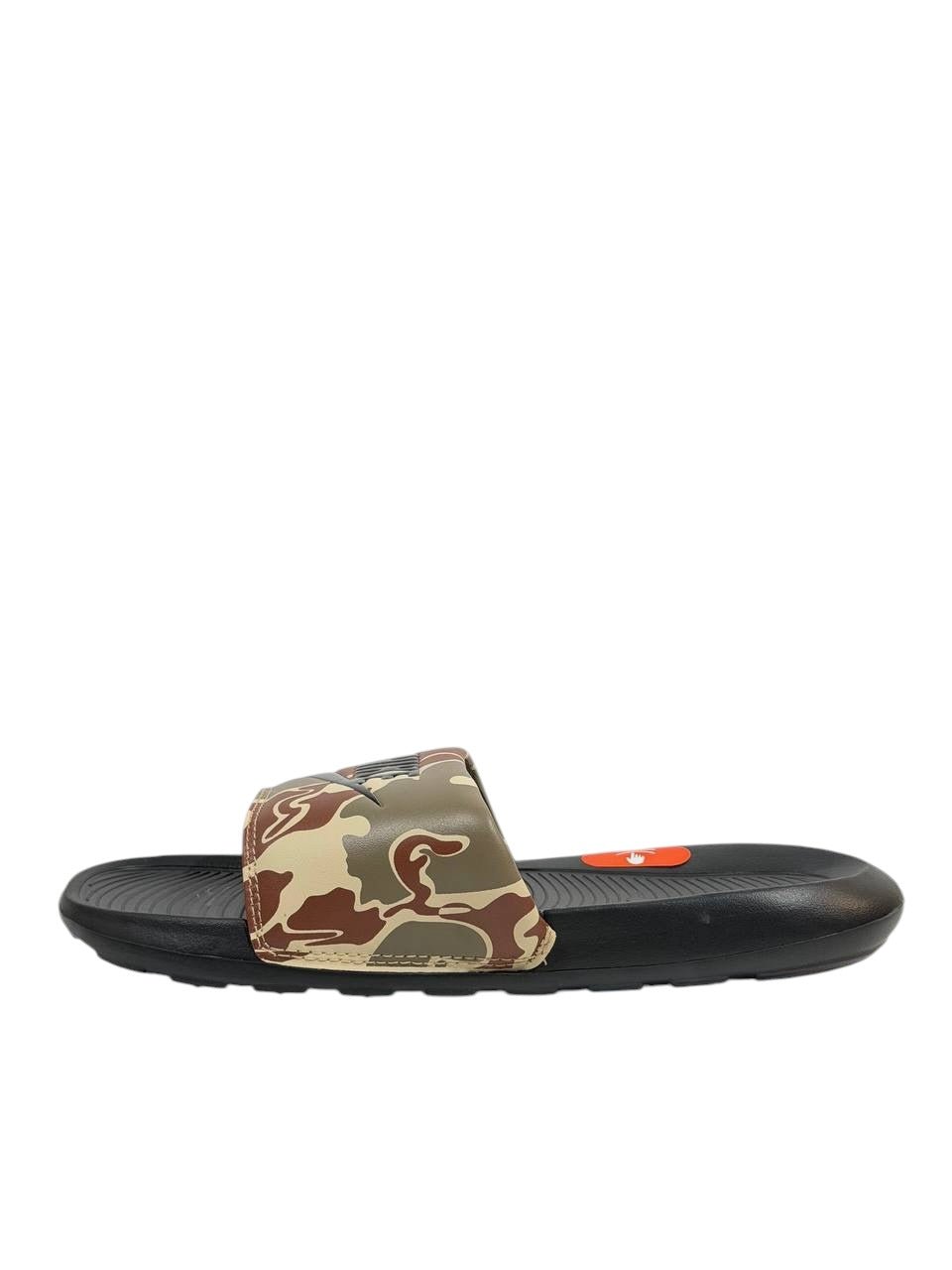 Nike Camo Slide Sandals - MASTERPIECE