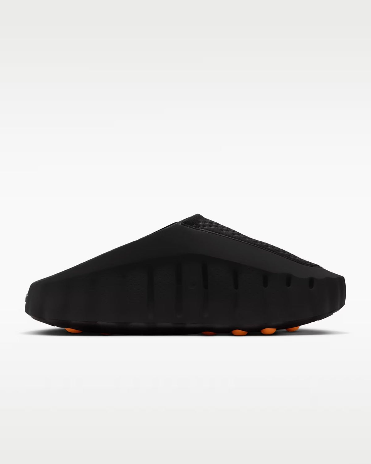 Nike Mind 001 Slides – Futuristic Black Comfort Sandals ⚡🖤 | Lightweight Slip-On Streetwear Slides - MASTERPIECE
