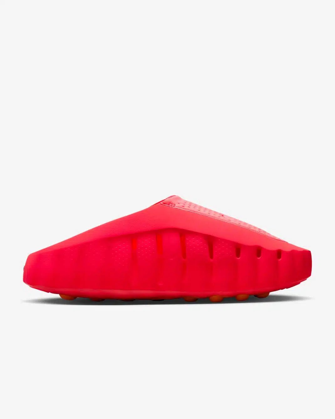Nike Mind 001 Slides — Red - MASTERPIECE