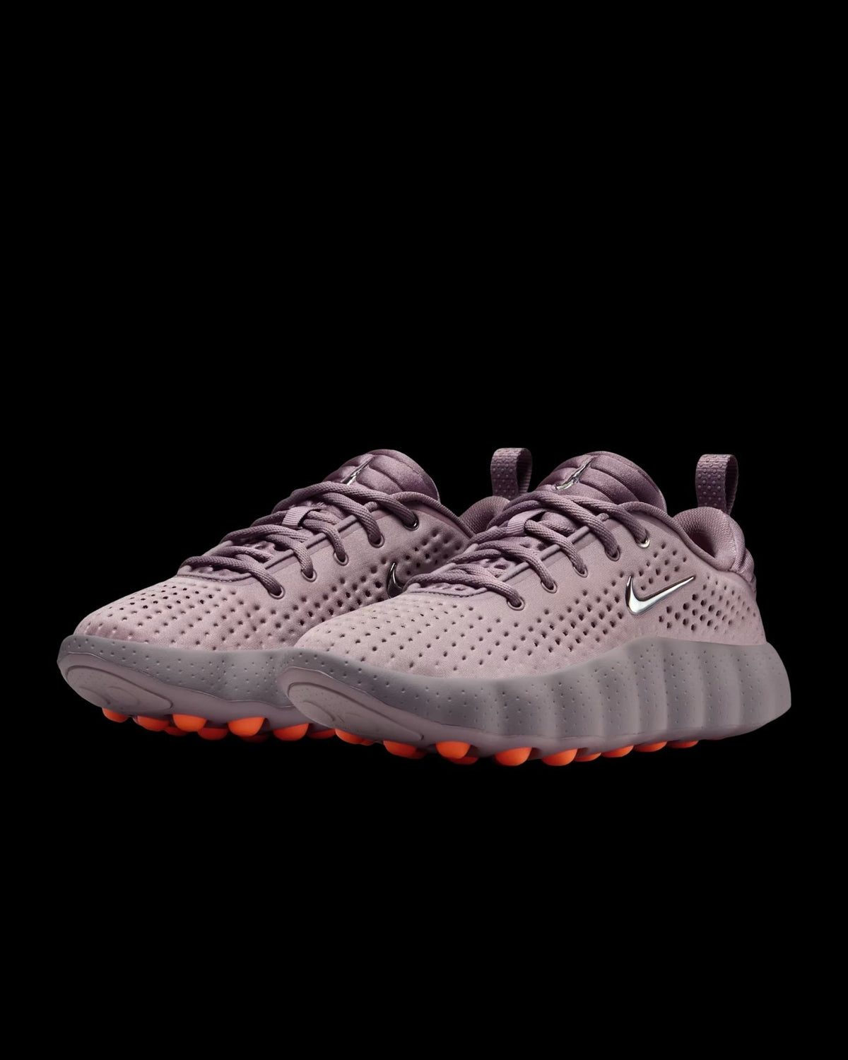 Nike mind 002 Runner – smoky purple - MASTERPIECE