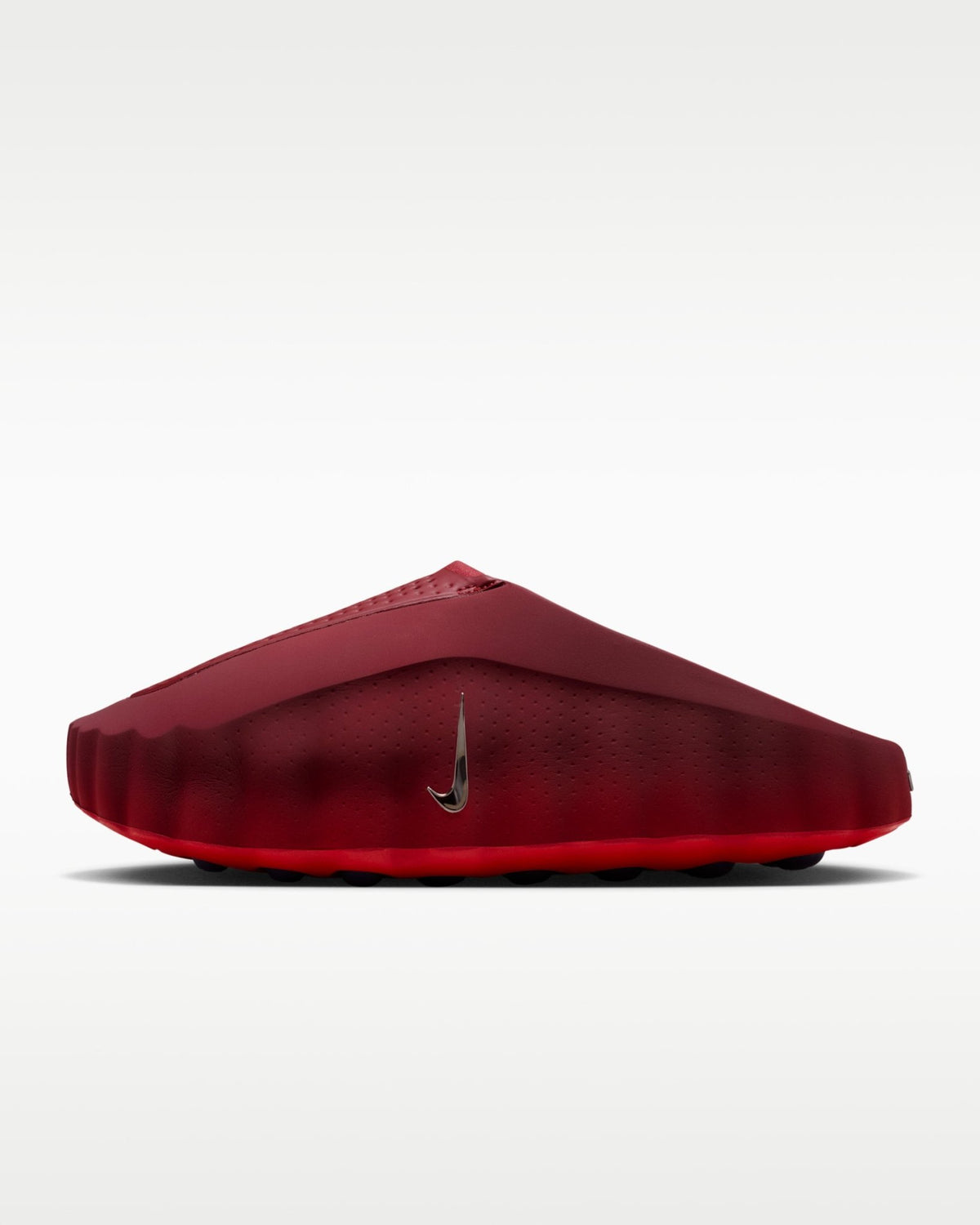 👟 Nike MIND Recovery Clogs – Deep Burgundy - MASTERPIECE