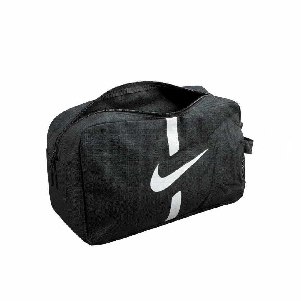 Nike Travel Sport Bag Black Edition 🖤⚡ - MASTERPIECE