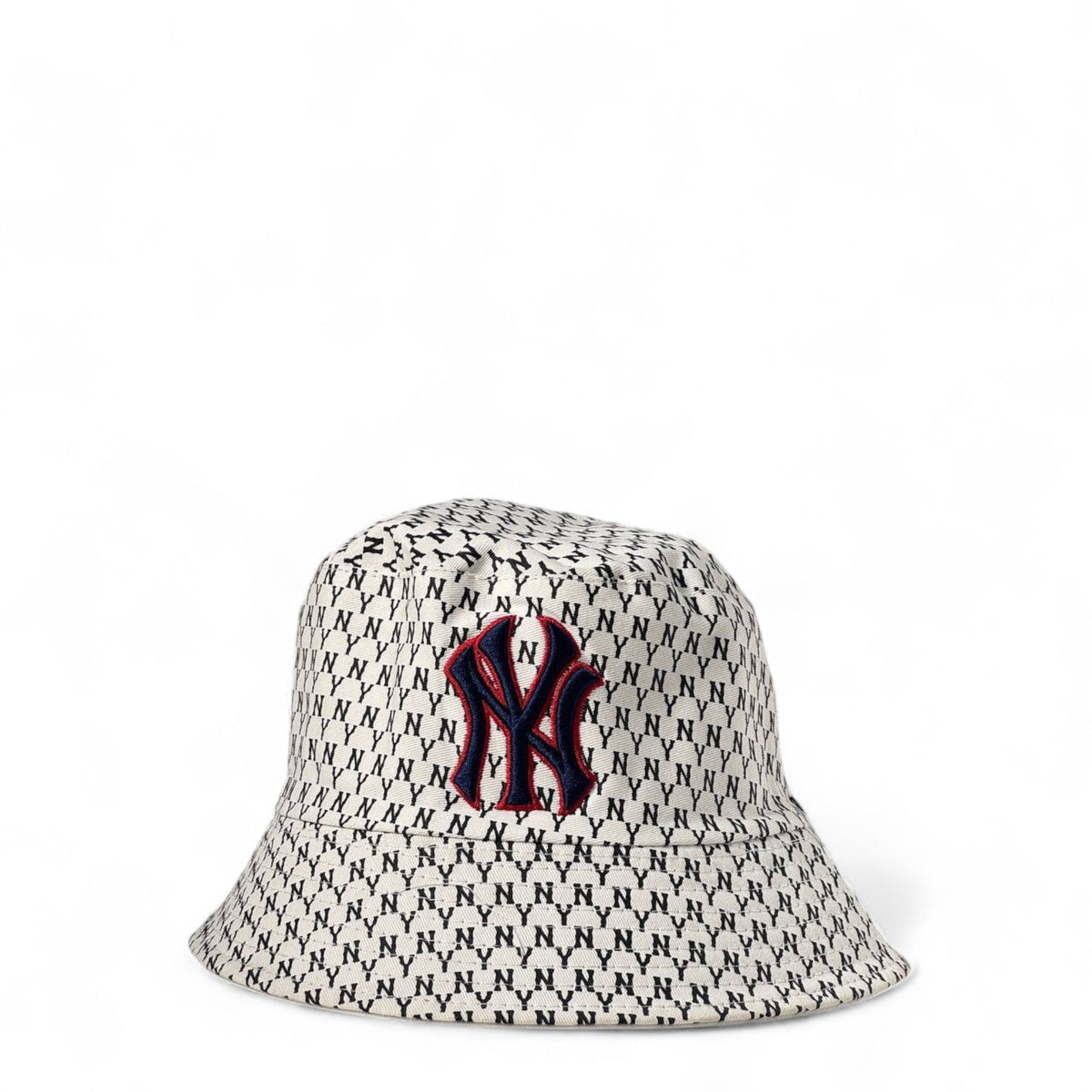 NY Yankees Reversible Bucket Hat - MASTERPIECE
