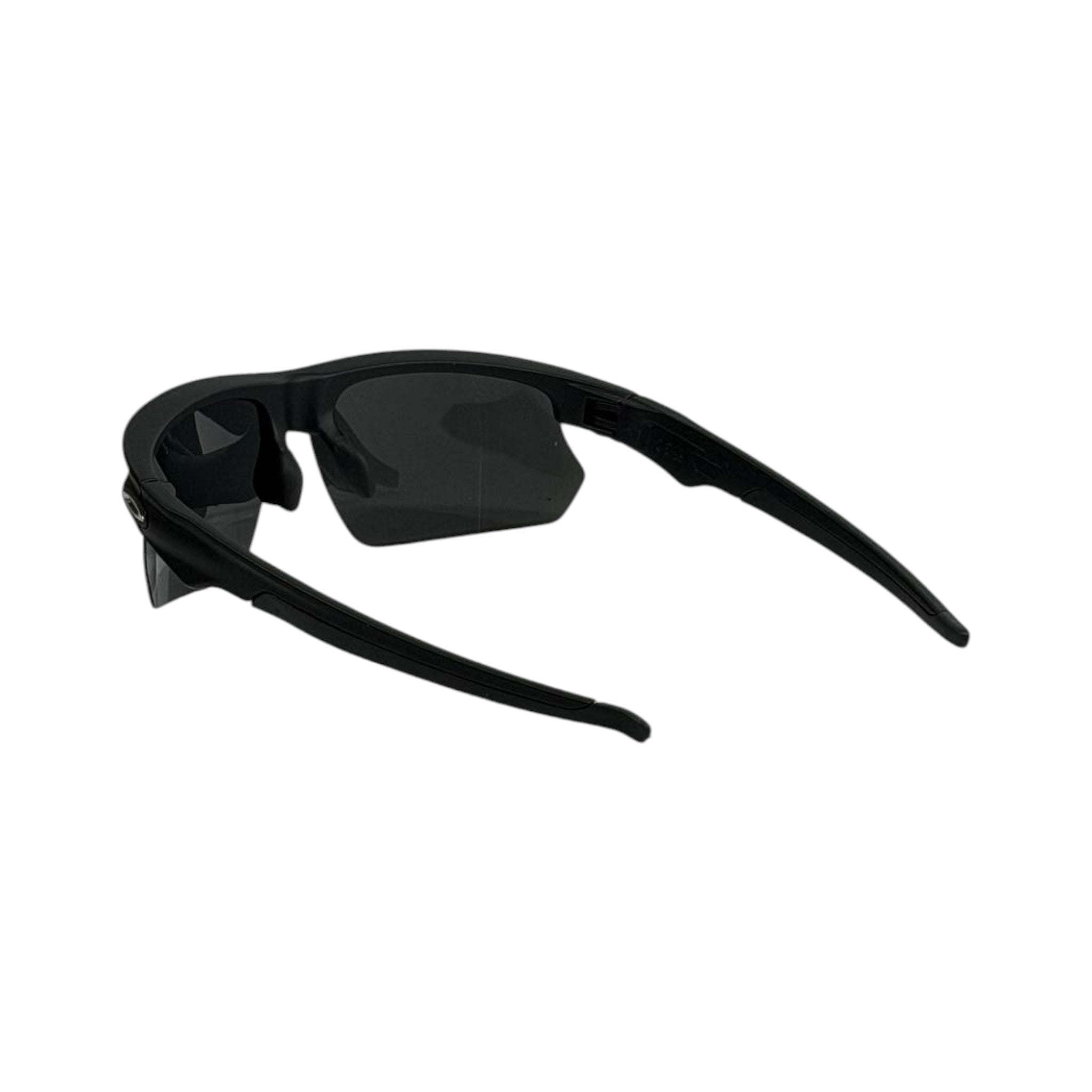 Oakley Black Sport Sunglasses – Performance Edition 🖤⚡ - MASTERPIECE