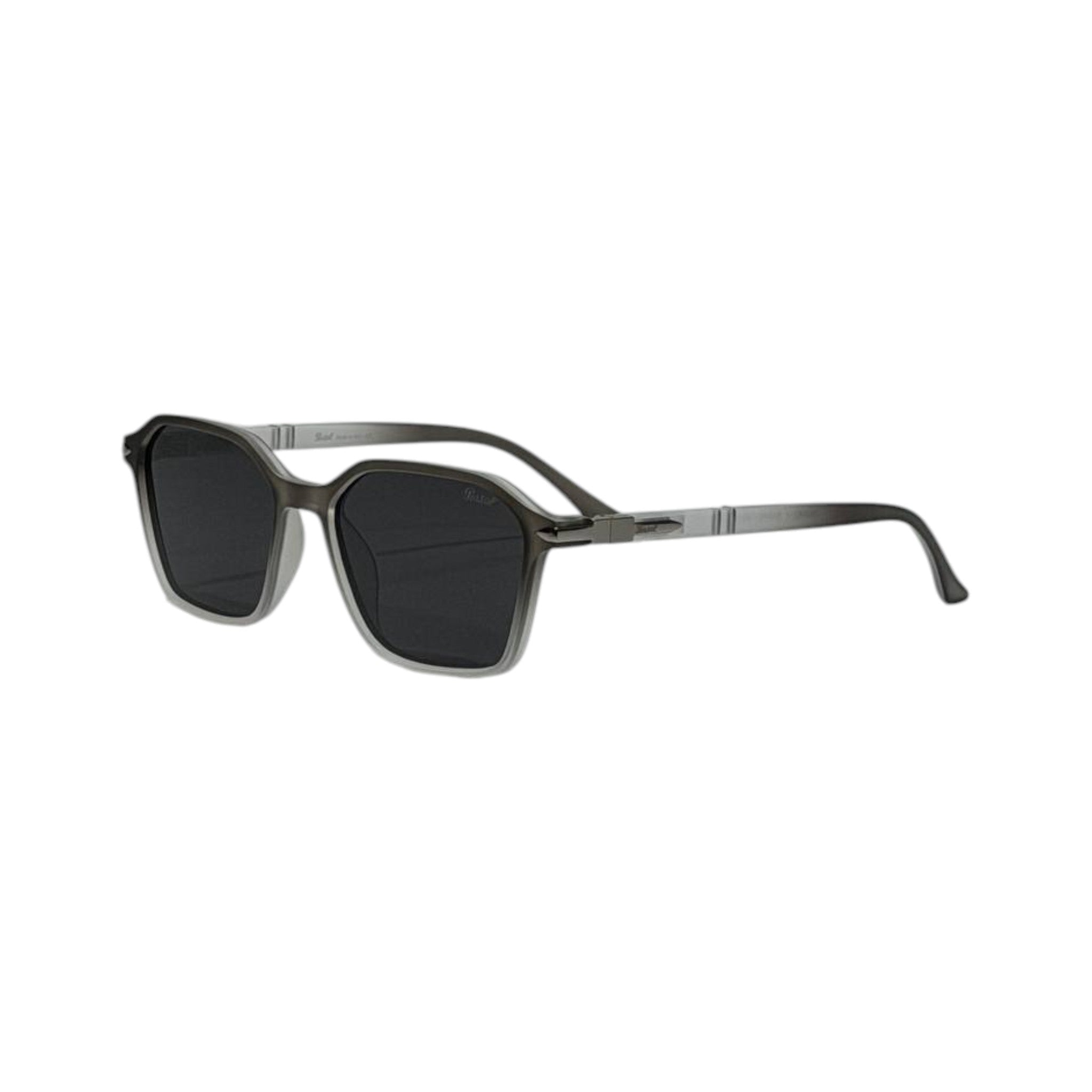 🕶️ Persol Square Sunglasses – Modern Italian Elegance - MASTERPIECE