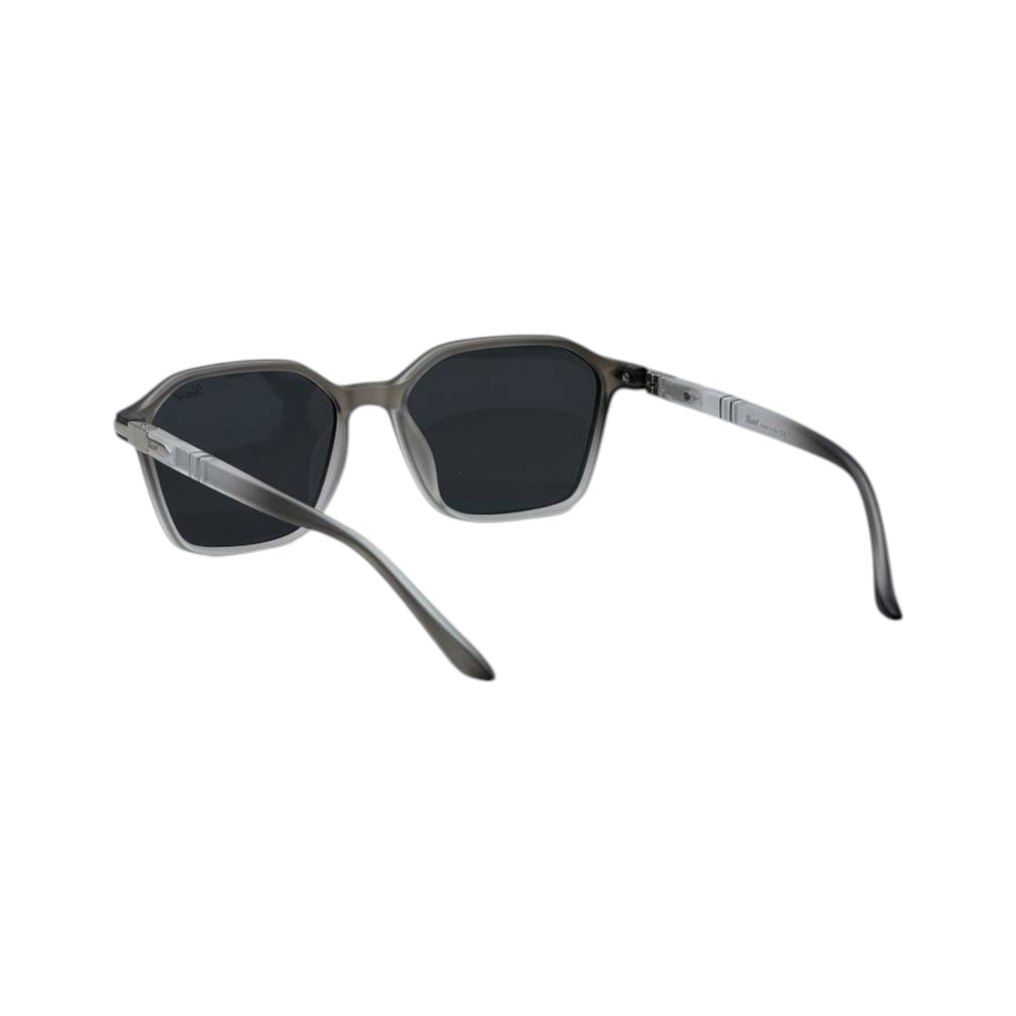 🕶️ Persol Square Sunglasses – Modern Italian Elegance - MASTERPIECE