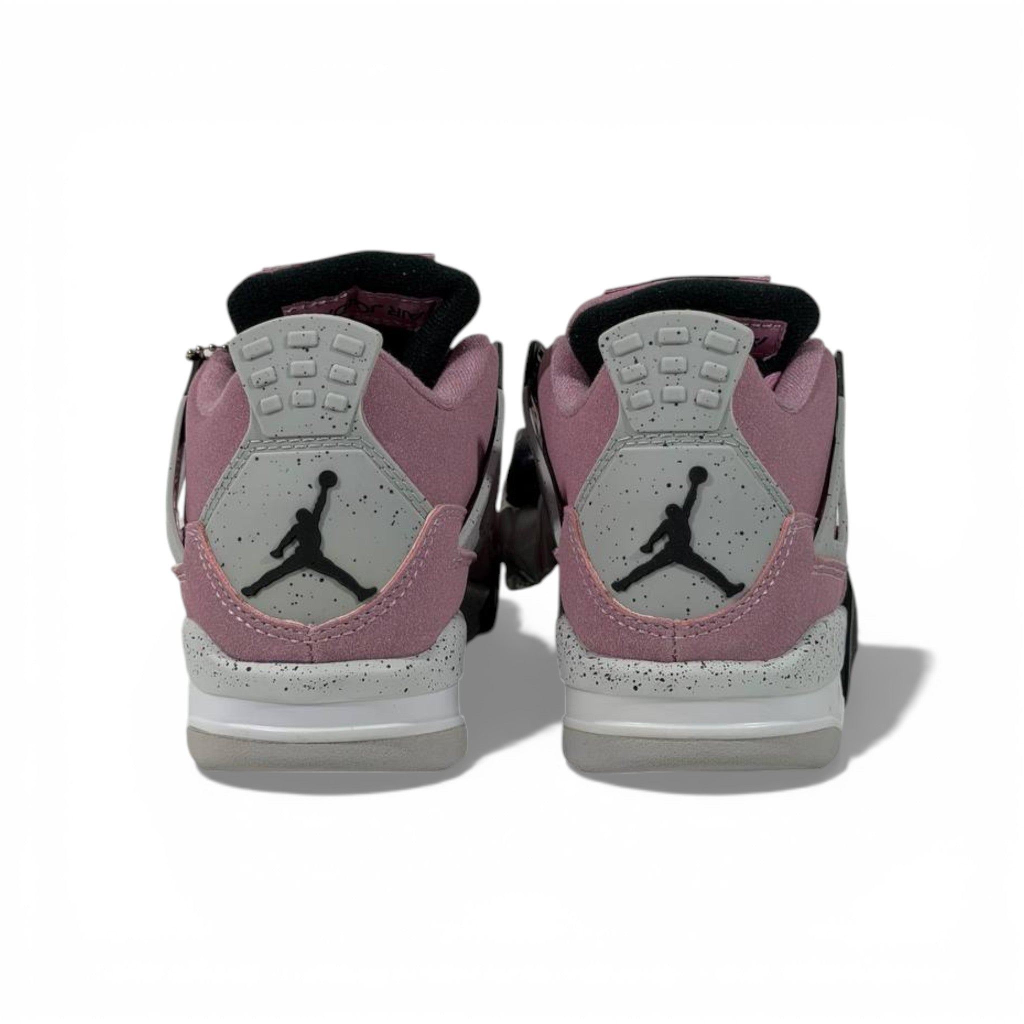 Jordan Flight Women Pink Sneakers – Iconic Style with Everyday Comfort 👟💗