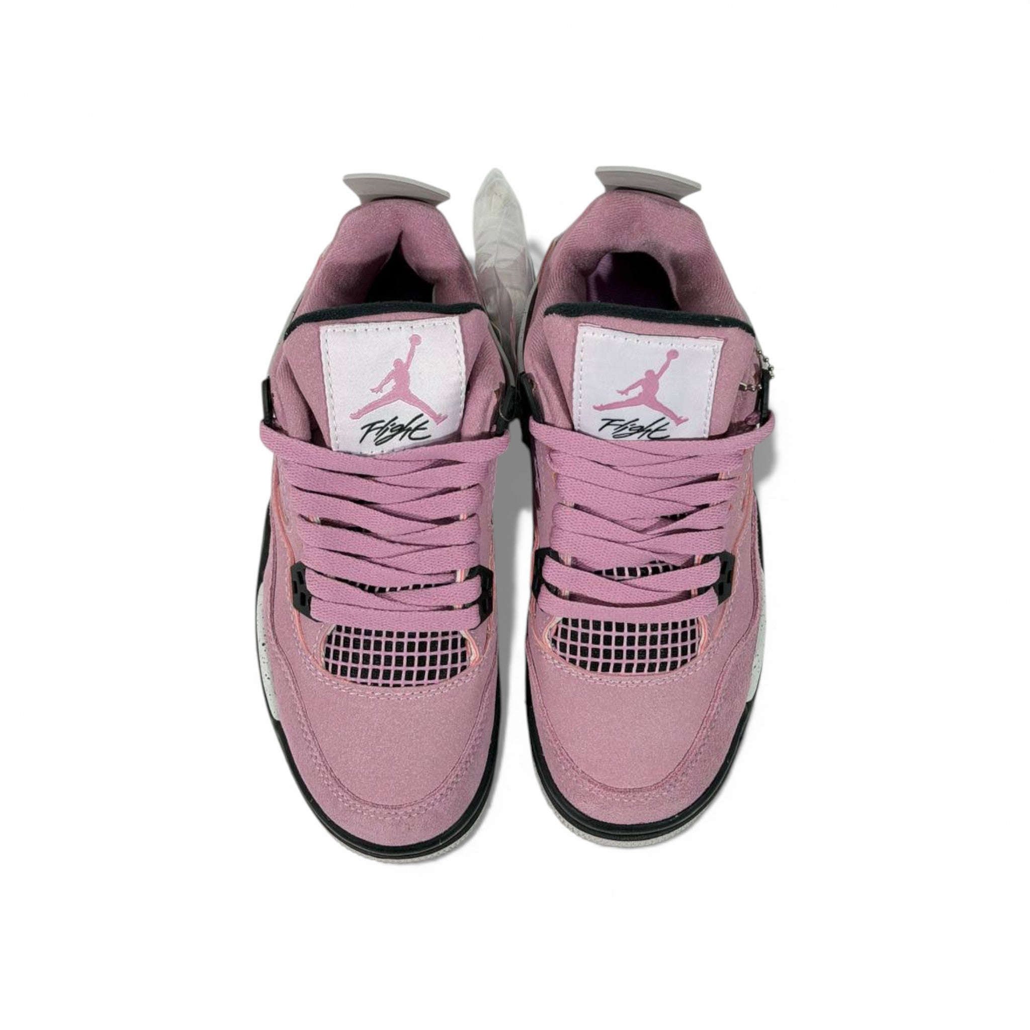 Jordan Flight Women Pink Sneakers – Iconic Style with Everyday Comfort 👟💗
