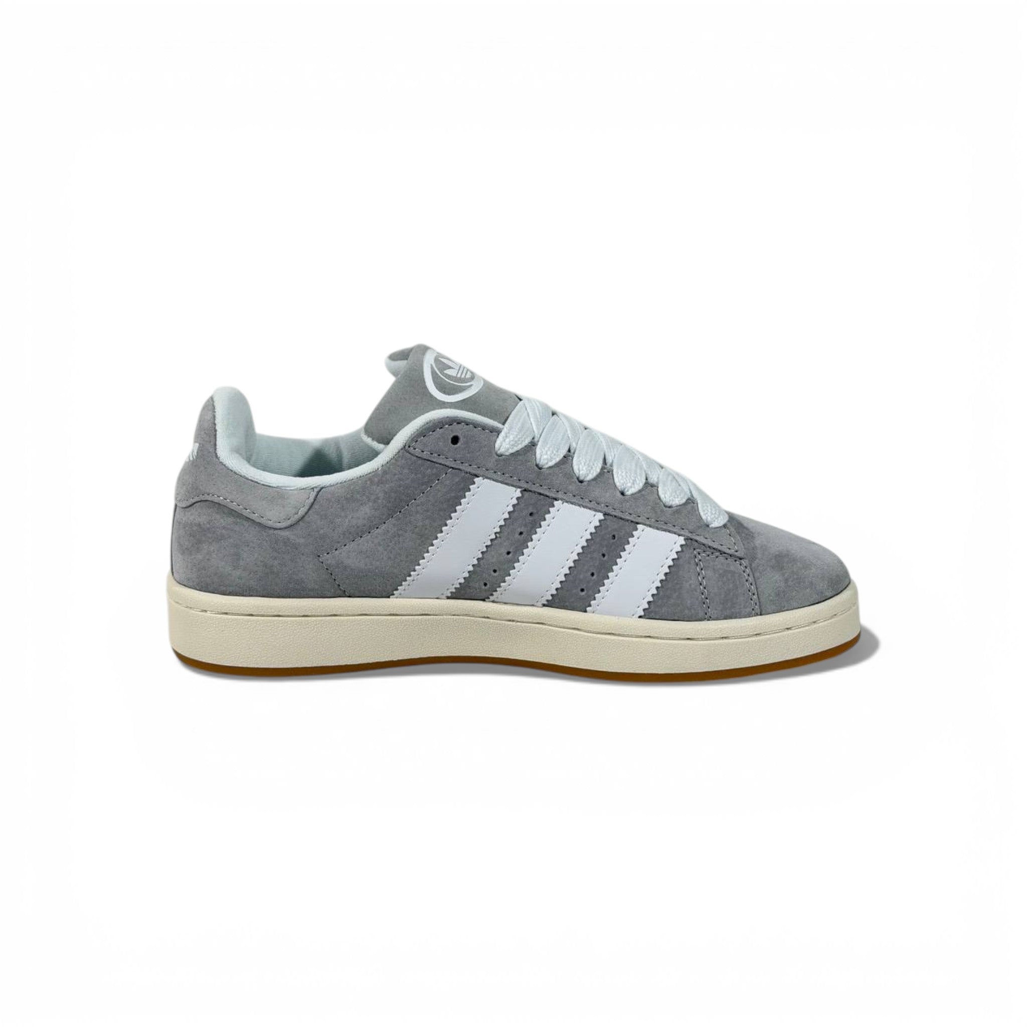 Adidas Campus Classic Sneakers – Iconic Street Style 👟🔥