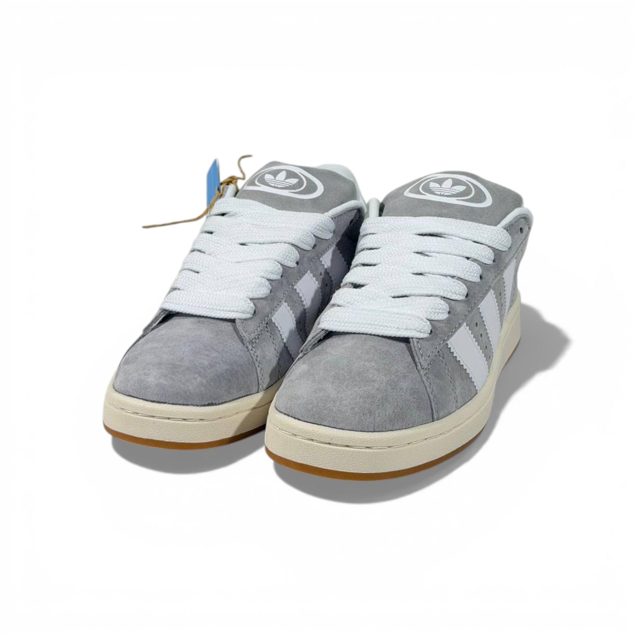 Adidas Campus Classic Sneakers – Iconic Street Style 👟🔥