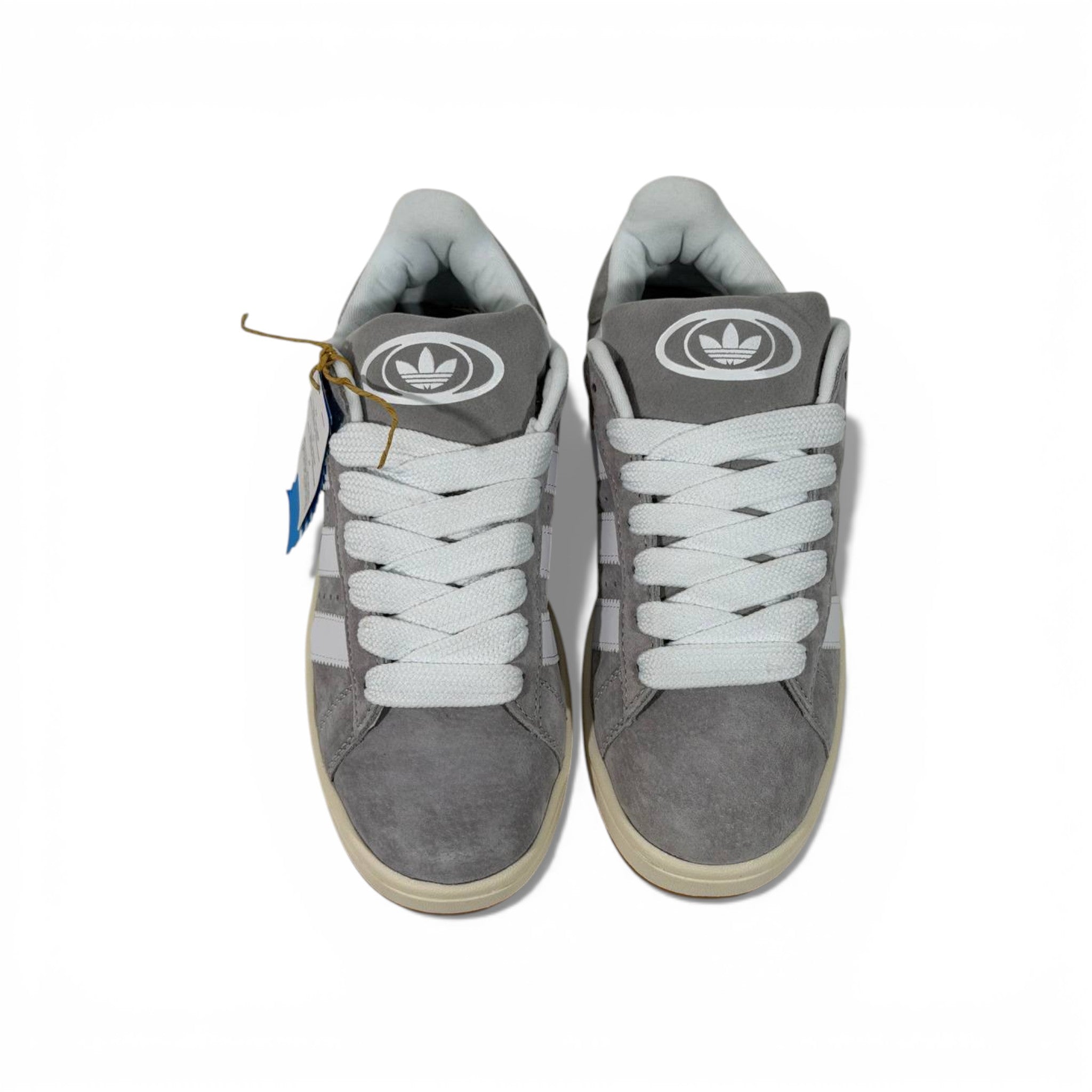 Adidas Campus Classic Sneakers – Iconic Street Style 👟🔥