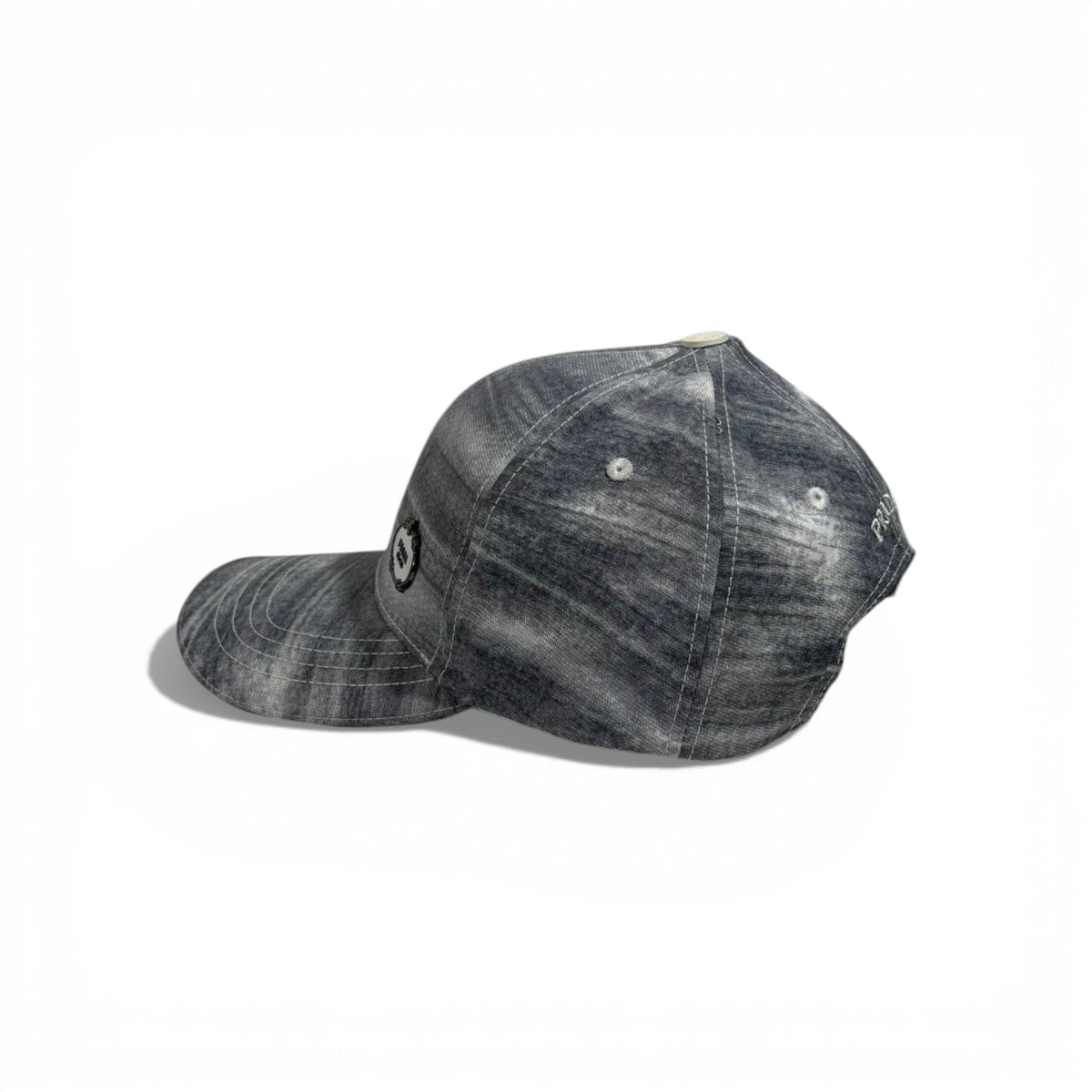Prada Milano Logo Baseball Cap - MASTERPIECE