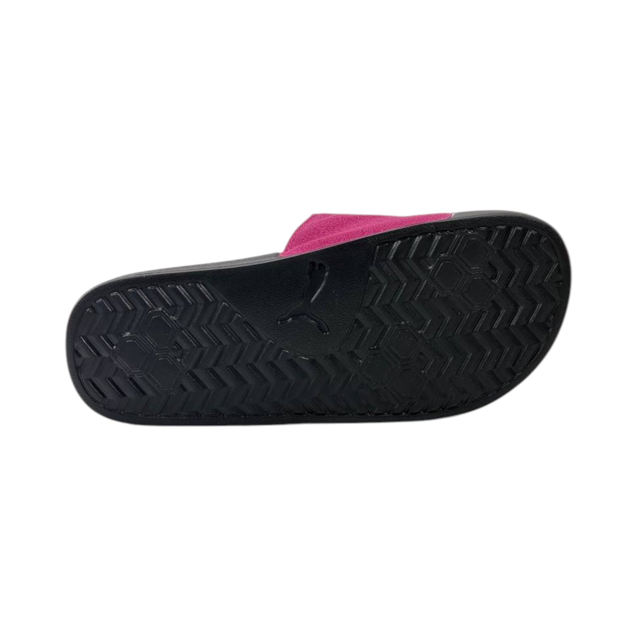 ๐ Puma Palermo Suede Slides โ Berry Pink Comfort Edition - MASTERPIECE