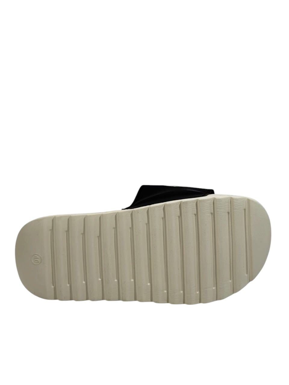 PUMA x AMG PETRONAS Slide Sandals – Brown Edition 🤎🏁 - MASTERPIECE