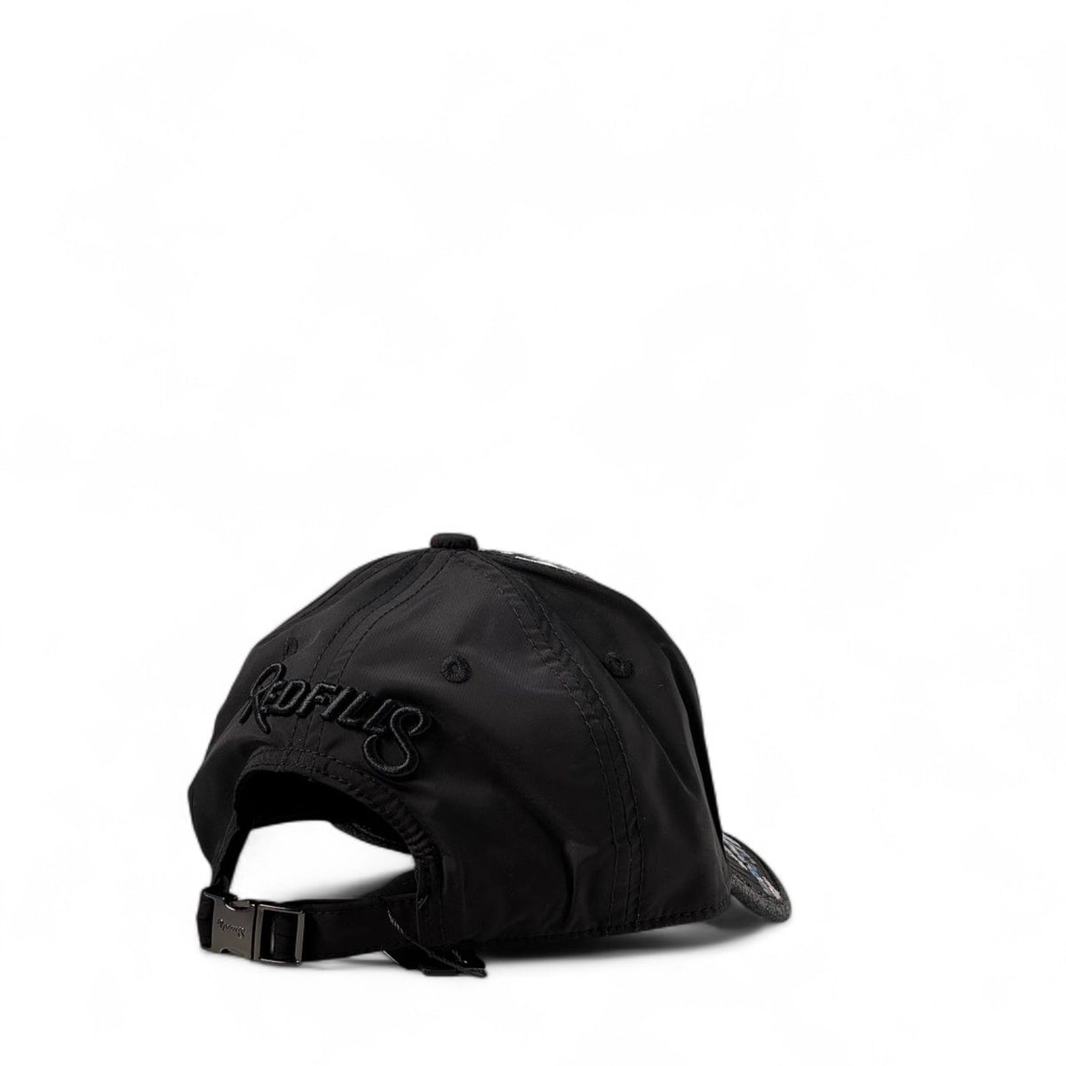 Redfills Graffiti Skull Cap - MASTERPIECE