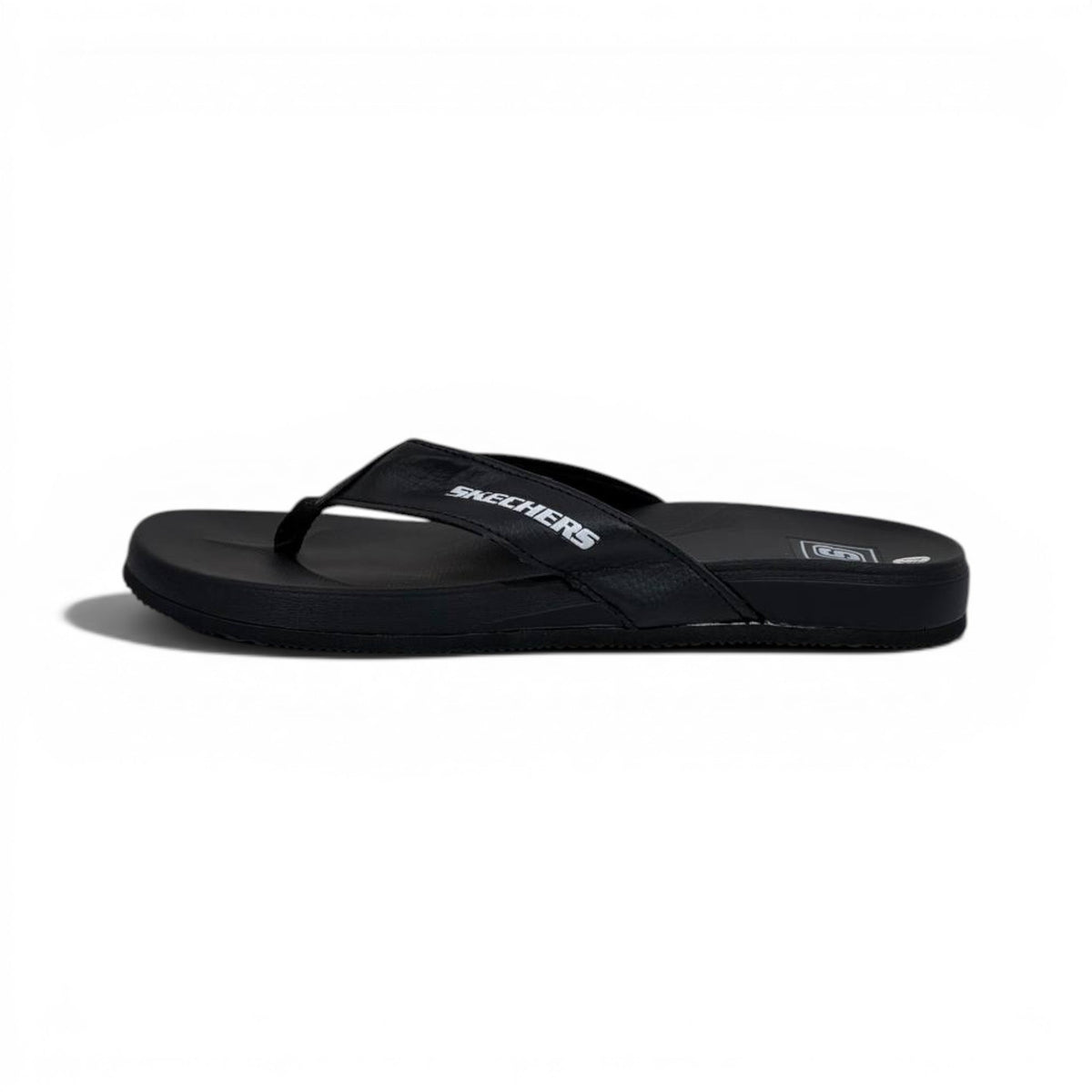 🖤 Skechers Men’s Everyday Comfort Flip Flops ✨ - MASTERPIECE
