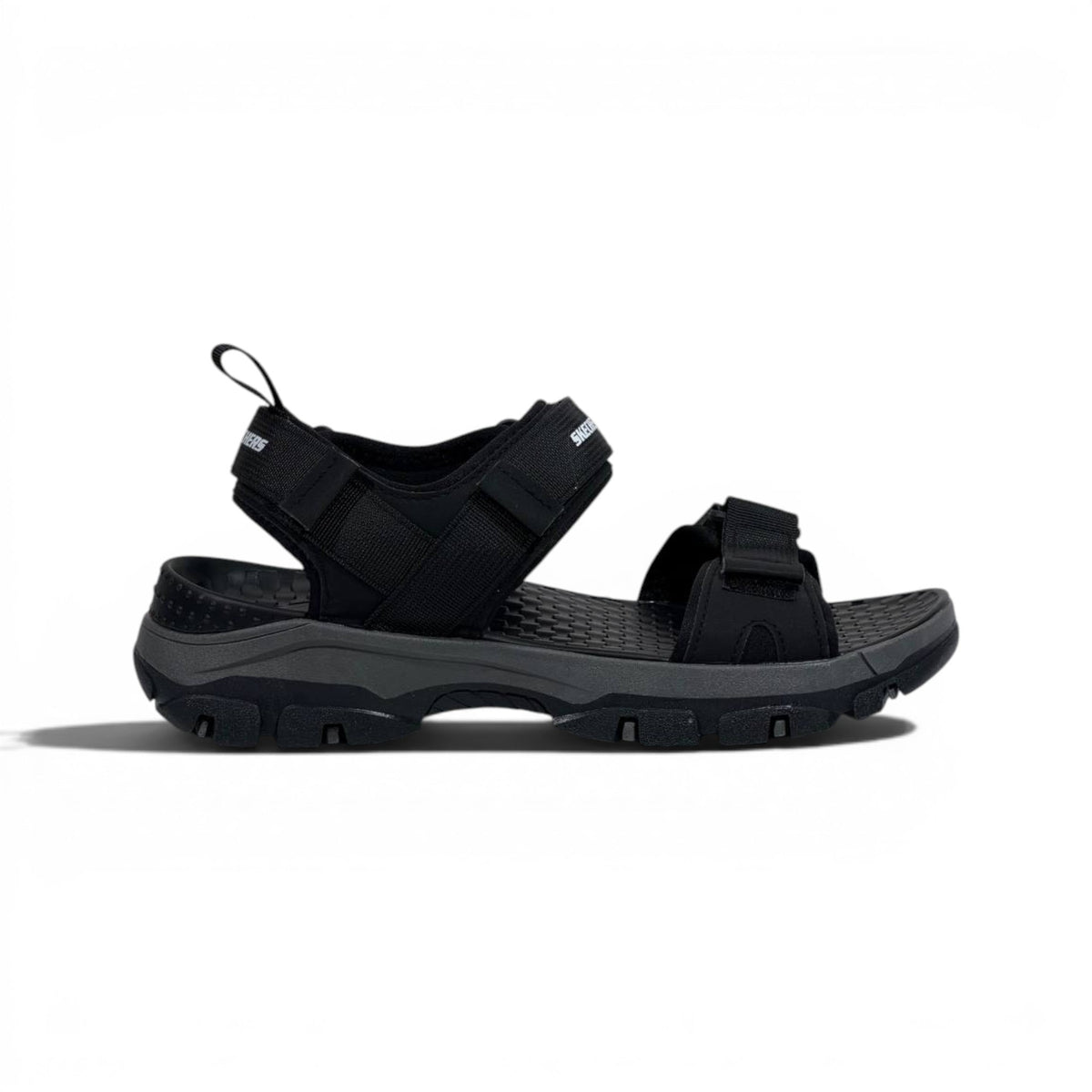 🖤 Skechers Outdoor Trek Men’s Sport Sandals ✨ - MASTERPIECE