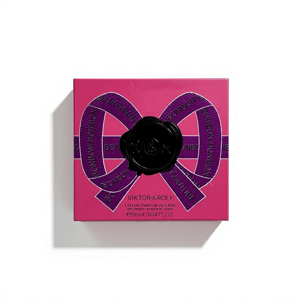 Viktor & Rolf Bonbon Couture Intense Eau de Parfum 90ml - MASTERPIECE