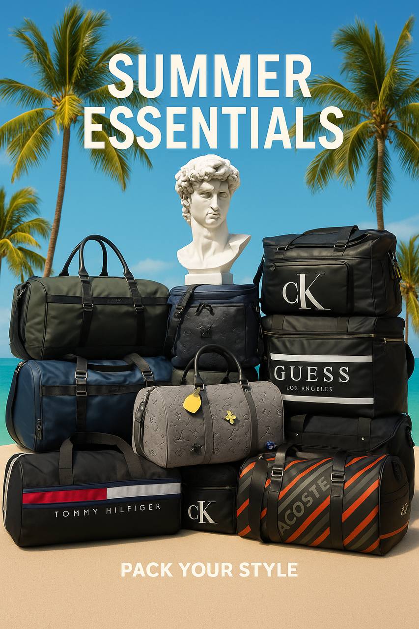 Duffel Bag