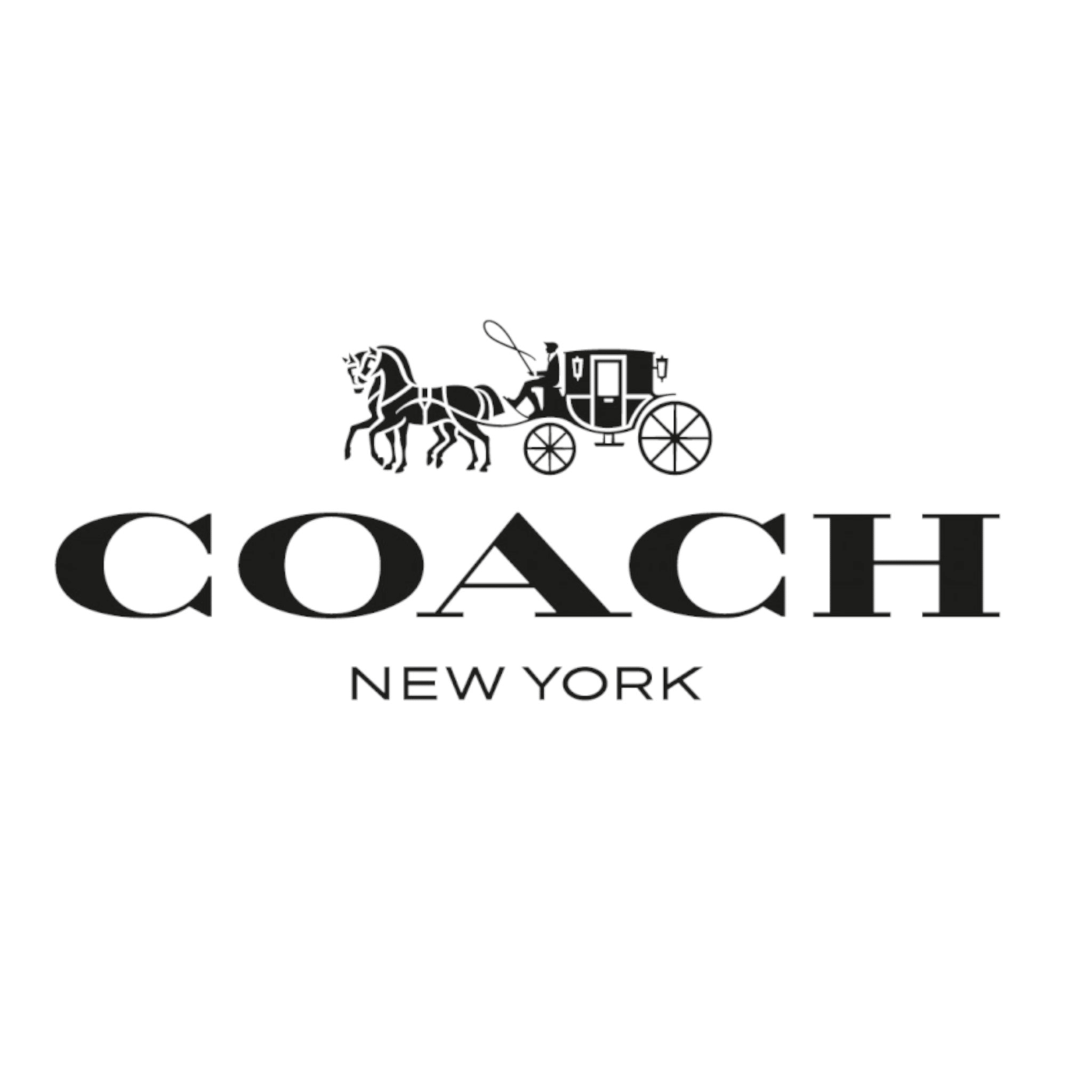Coach - MASTERPIECE