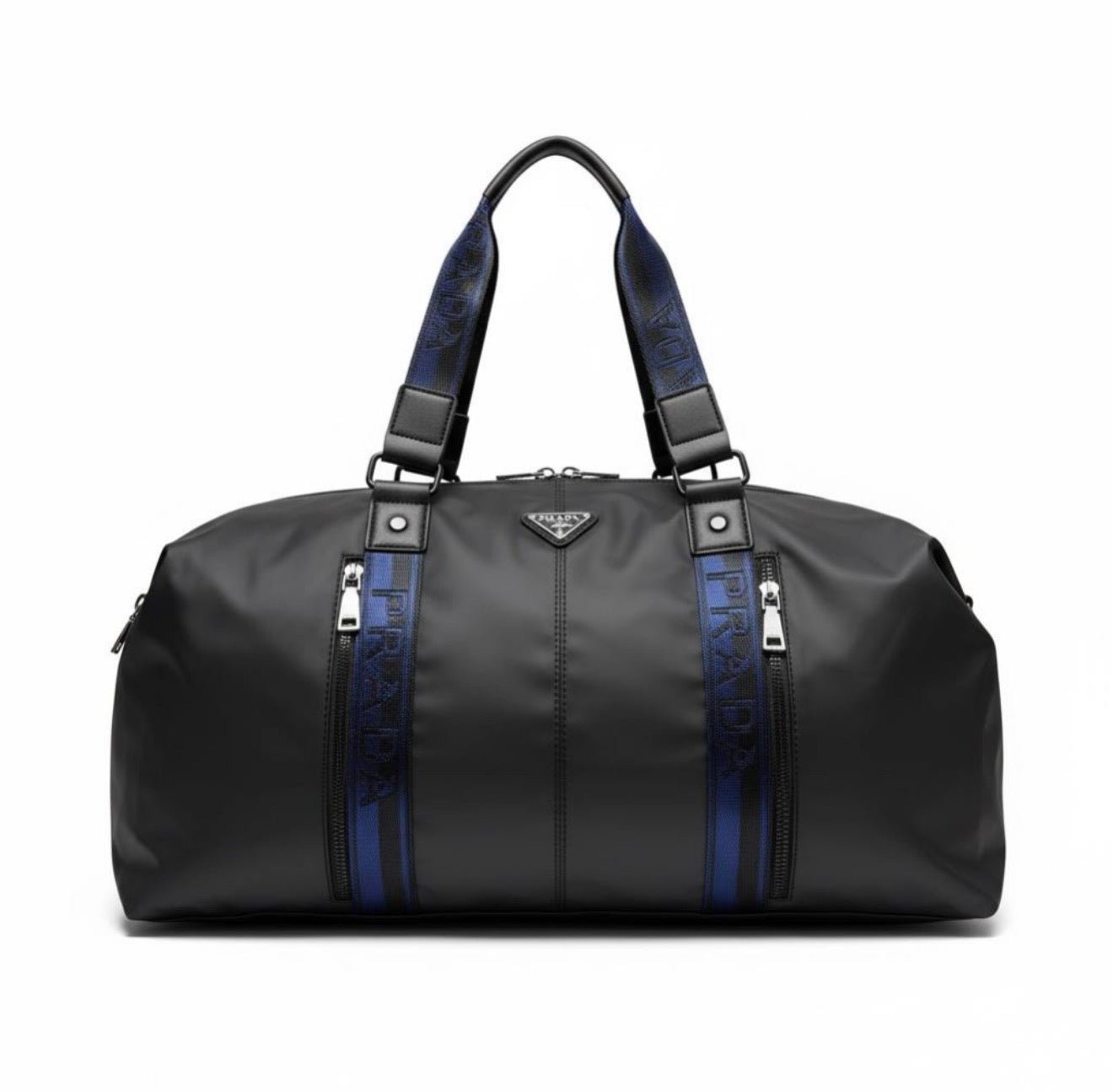 Duffel Bag & Travel Bag