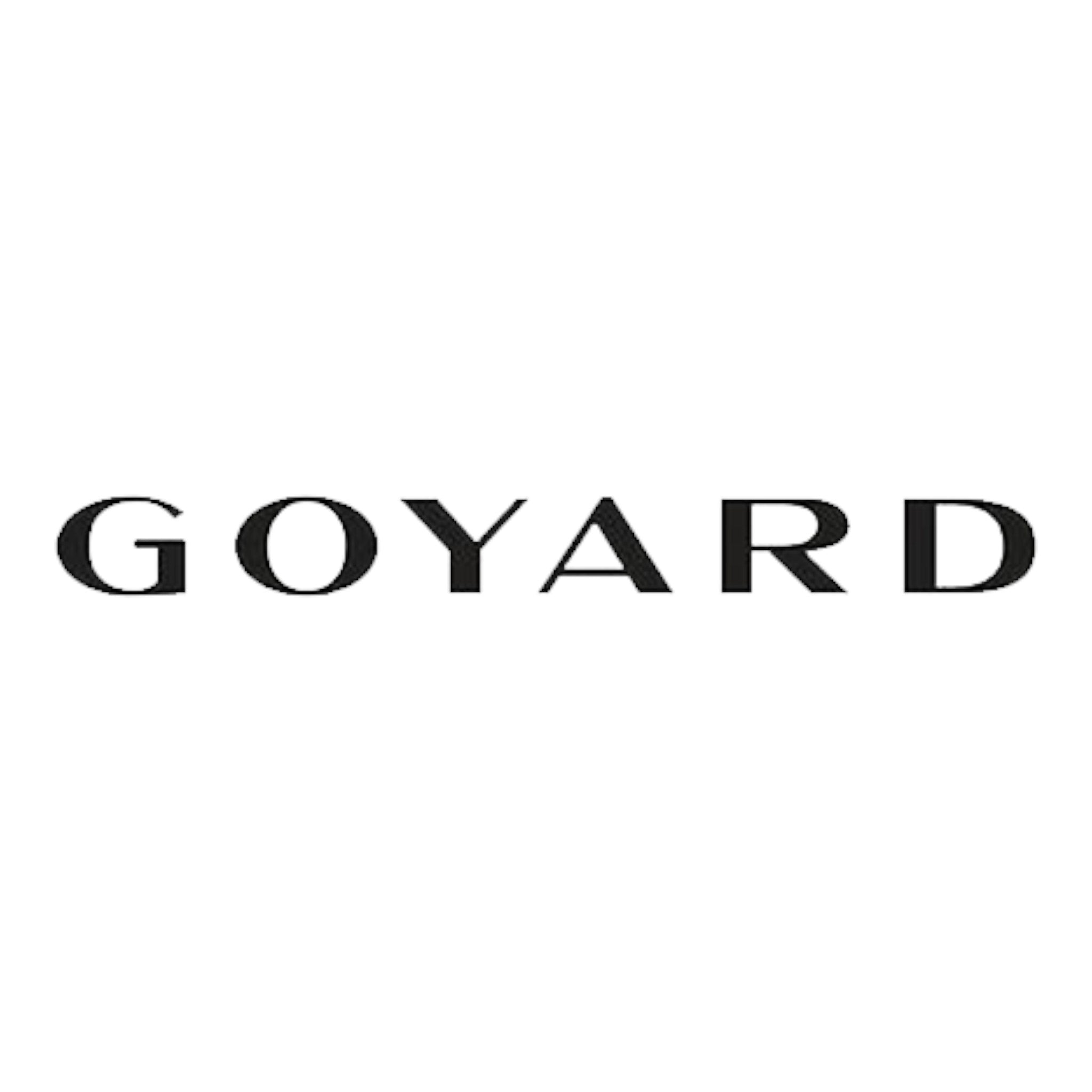 Goyard - MASTERPIECE
