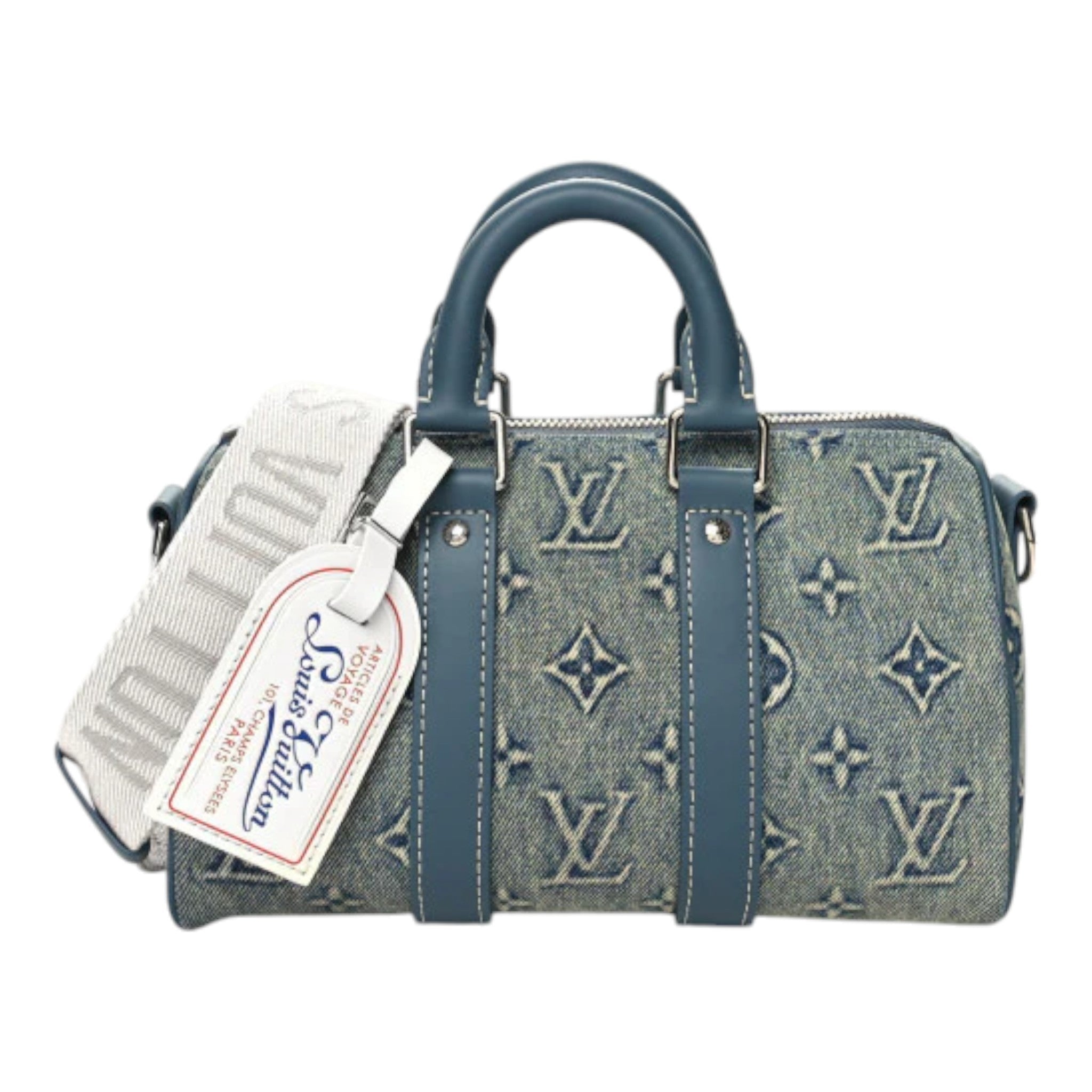 HAND BAG - MASTERPIECE