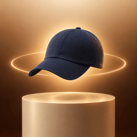 Men's Caps