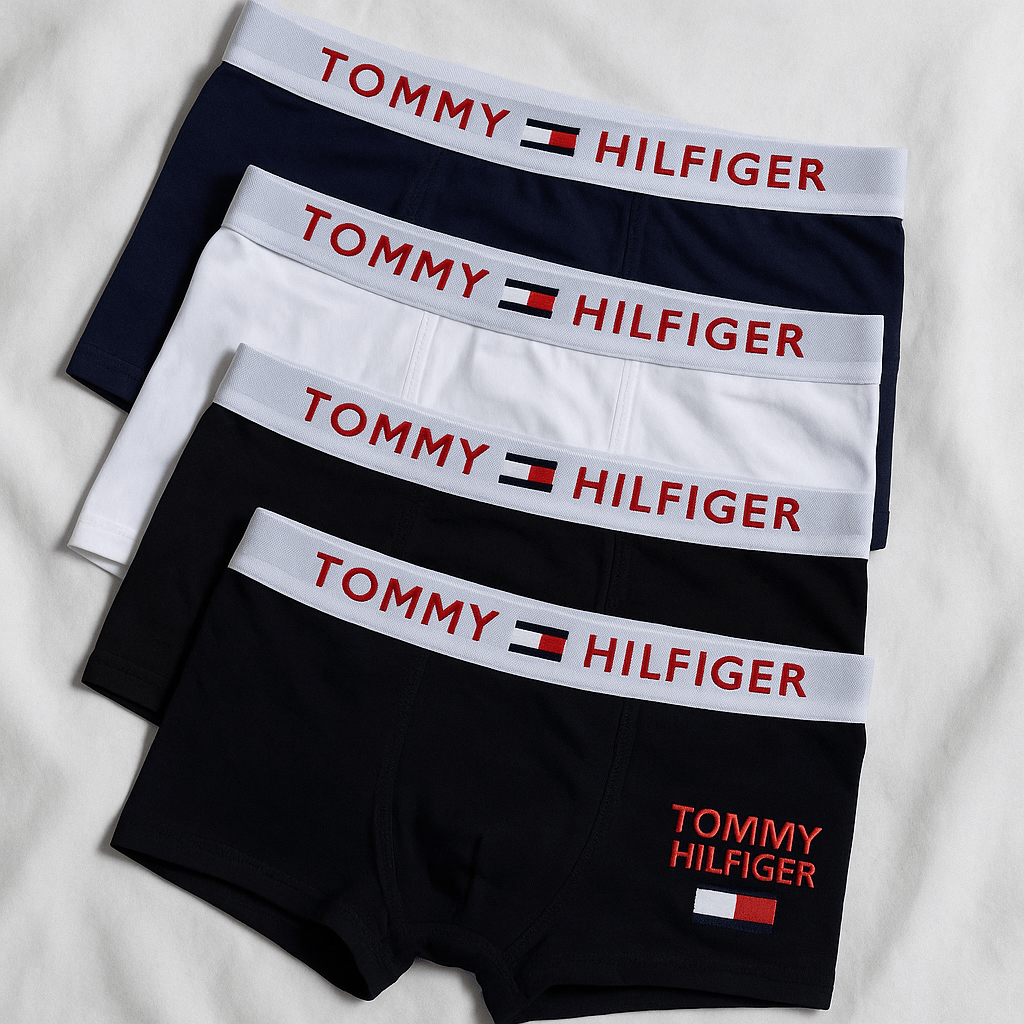 Men's Boxer - MASTERPIECE