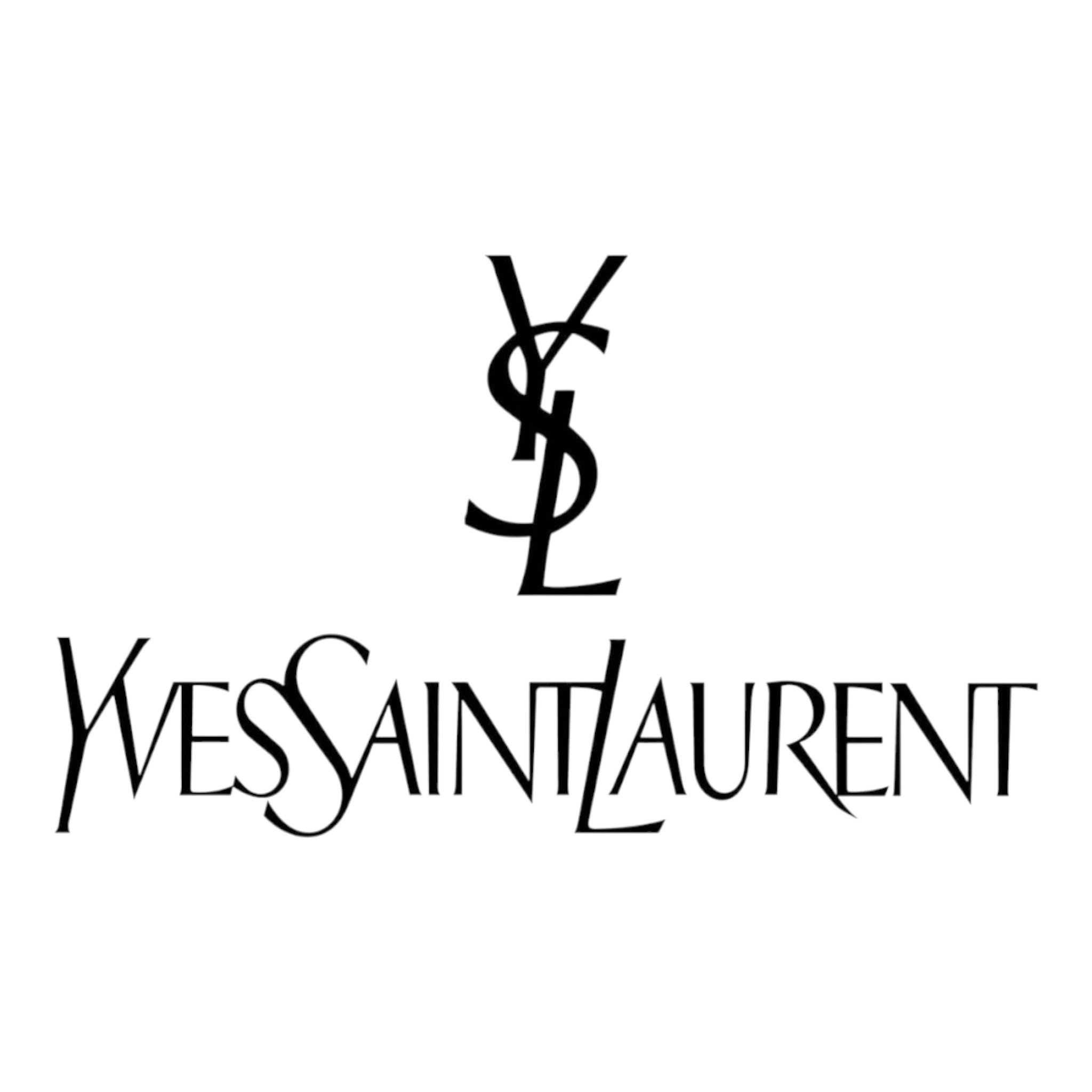 SAINT LAURENT - MASTERPIECE