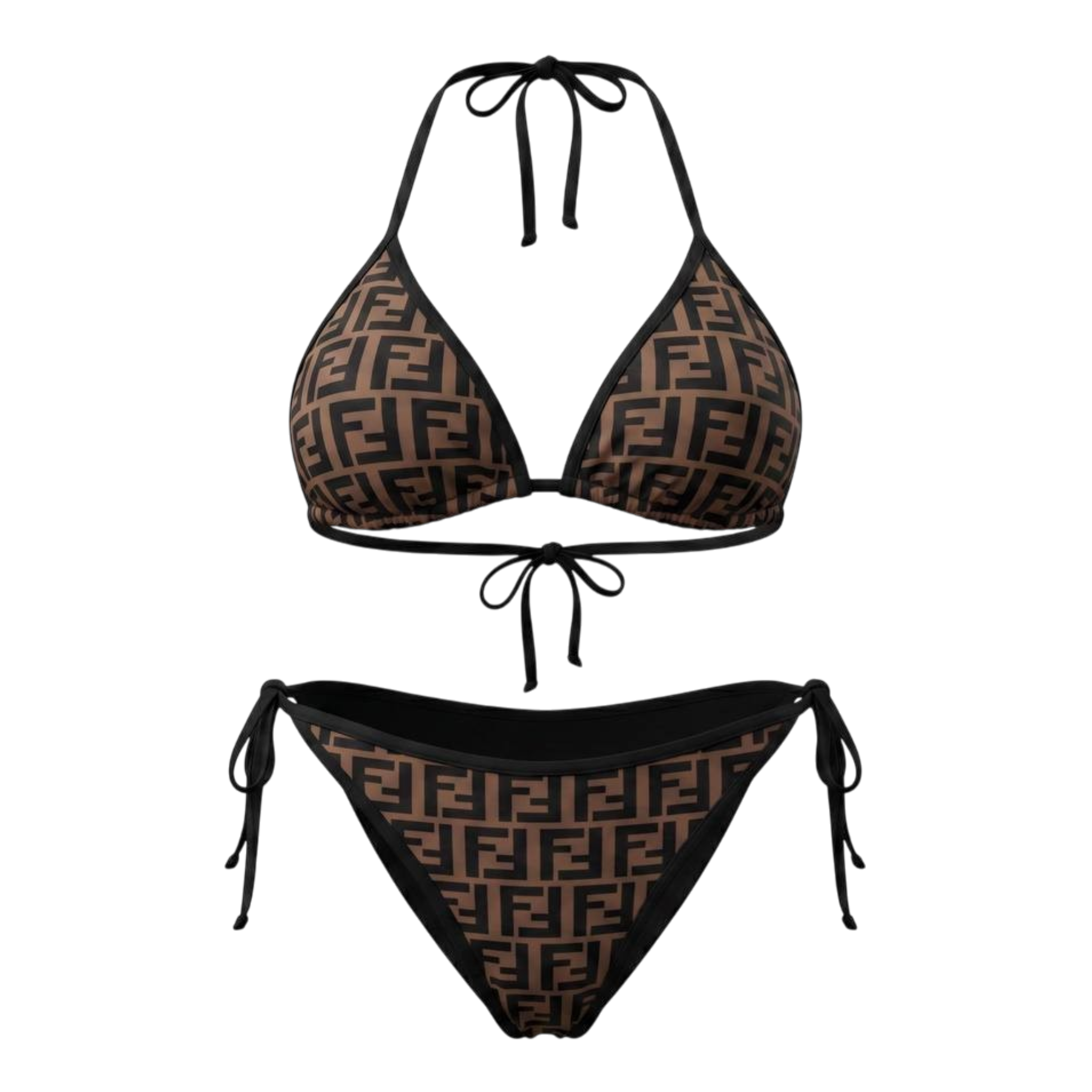 Women's swimwear