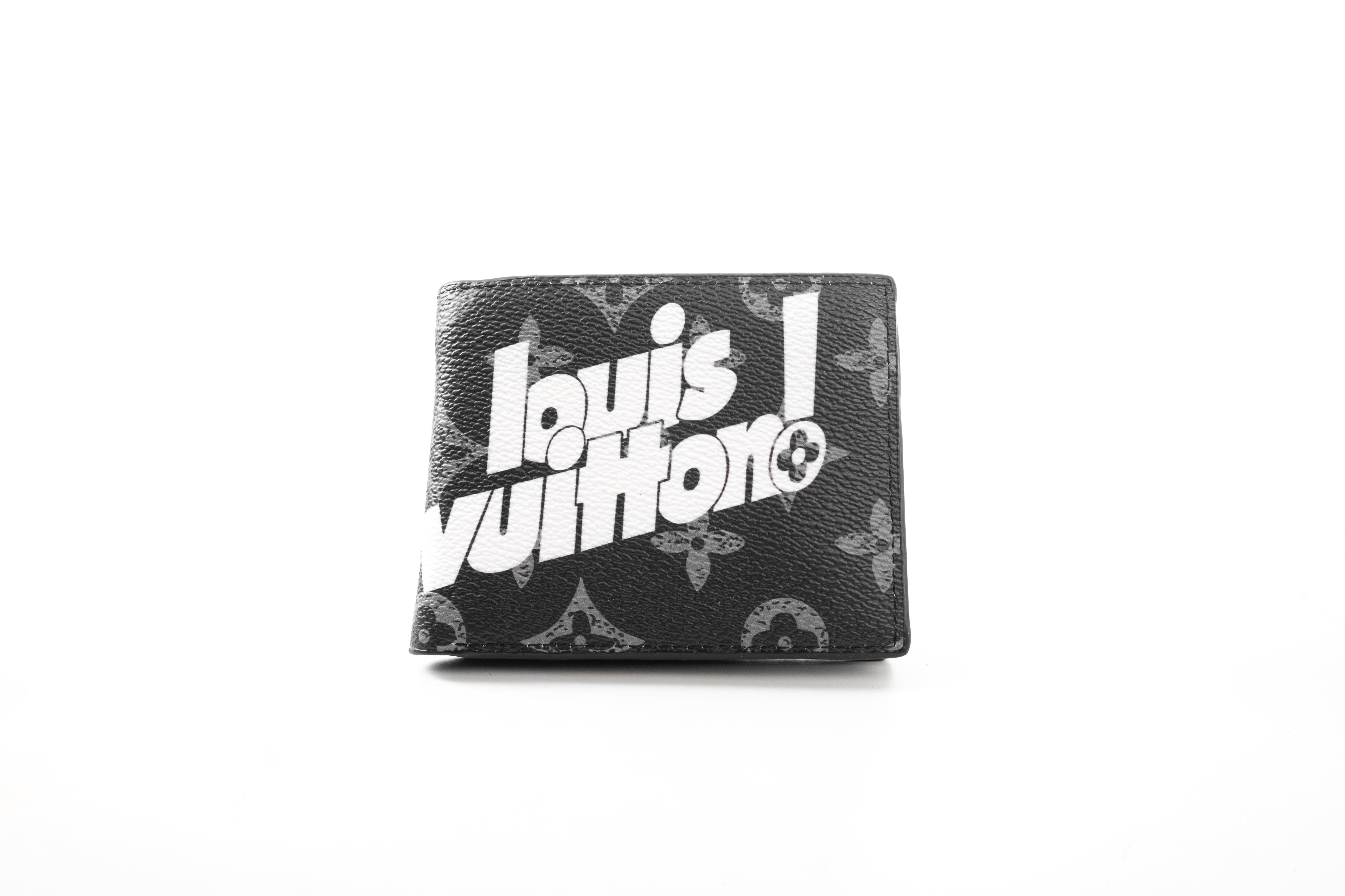 Wallet - MASTERPIECE
