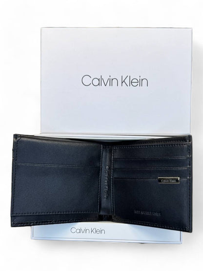 Calvin Klein Wallet