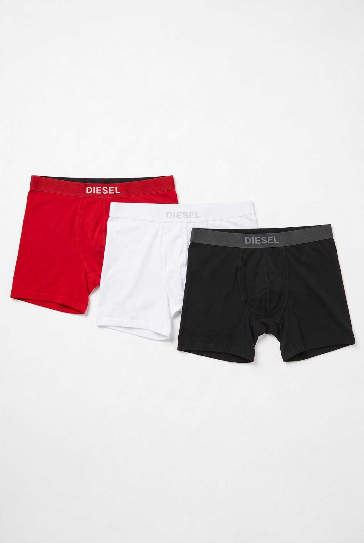 Diesel boxers
