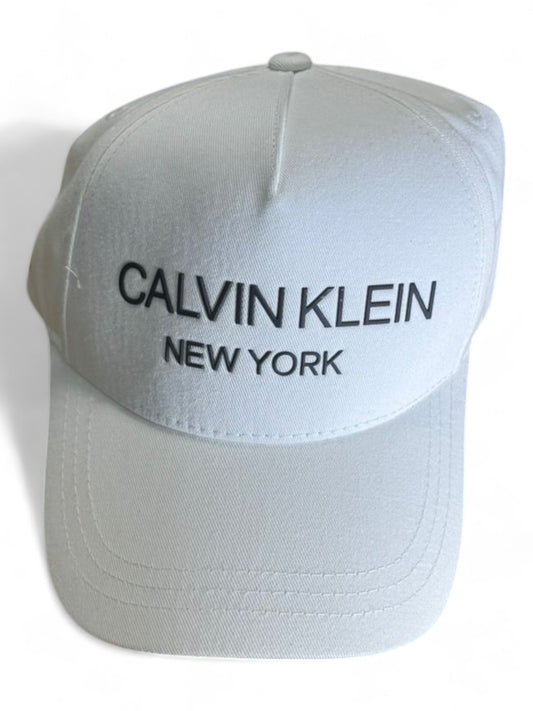 Calvin Klein New York Classic Cap