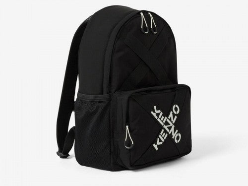 KENZO Big X Backpack /BLACK